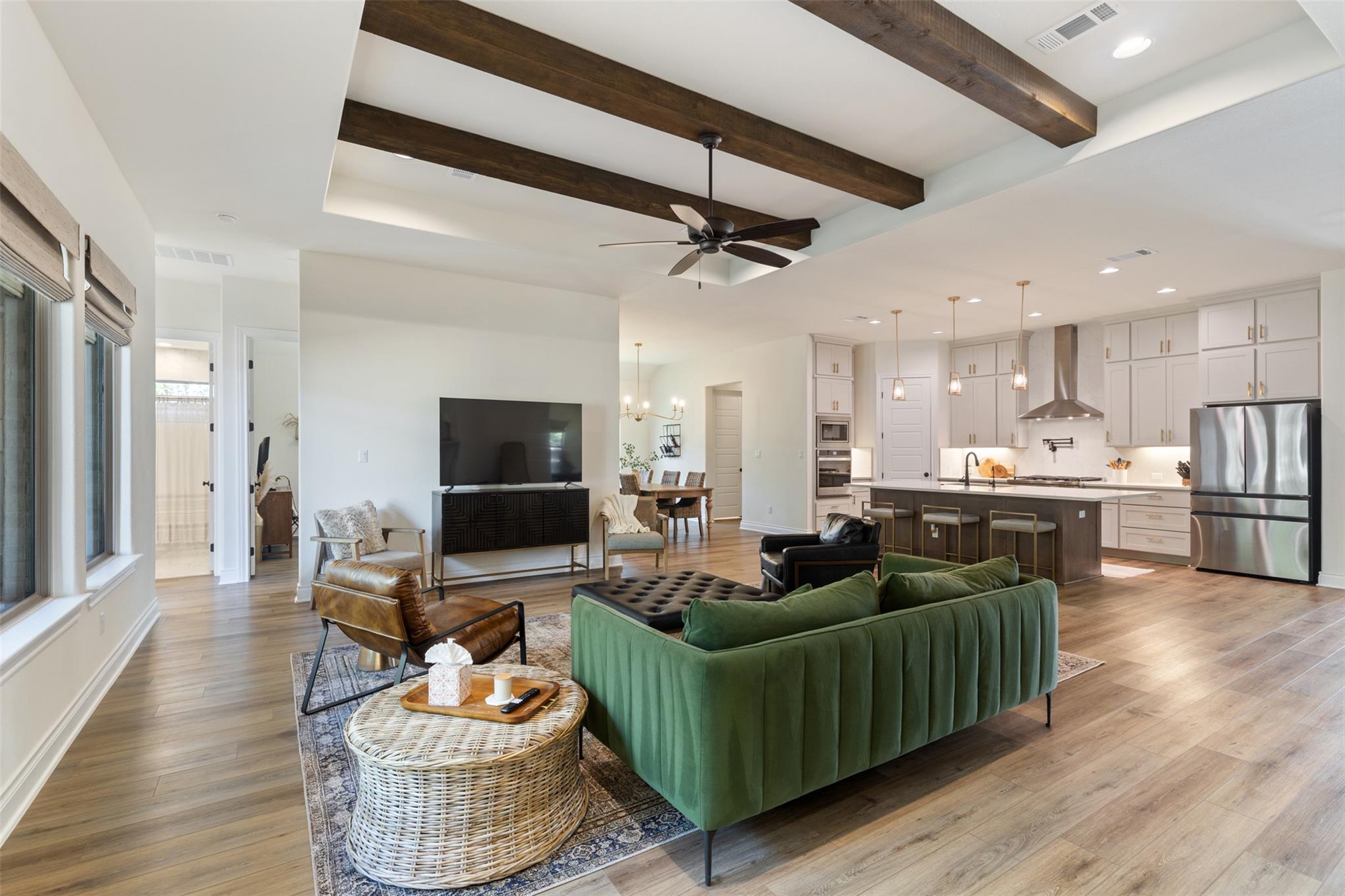 132 Darst Ln, Bastrop, TX 78602