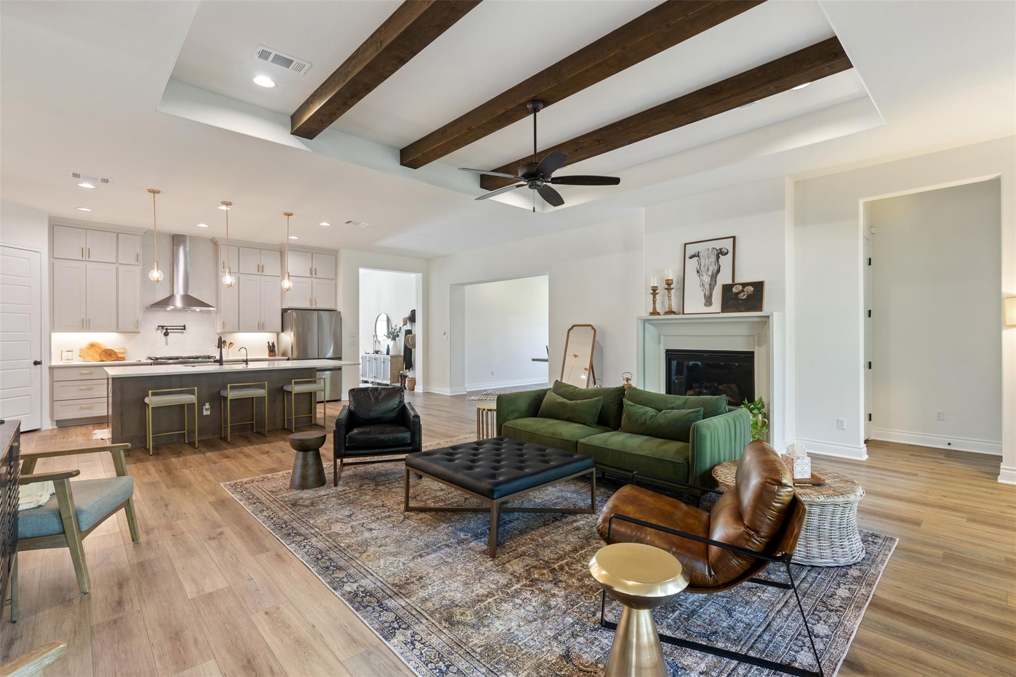 132 Darst Ln, Bastrop, TX 78602