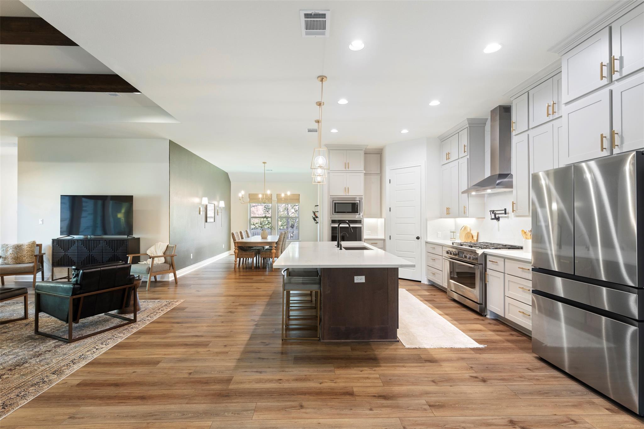 132 Darst Ln, Bastrop, TX 78602