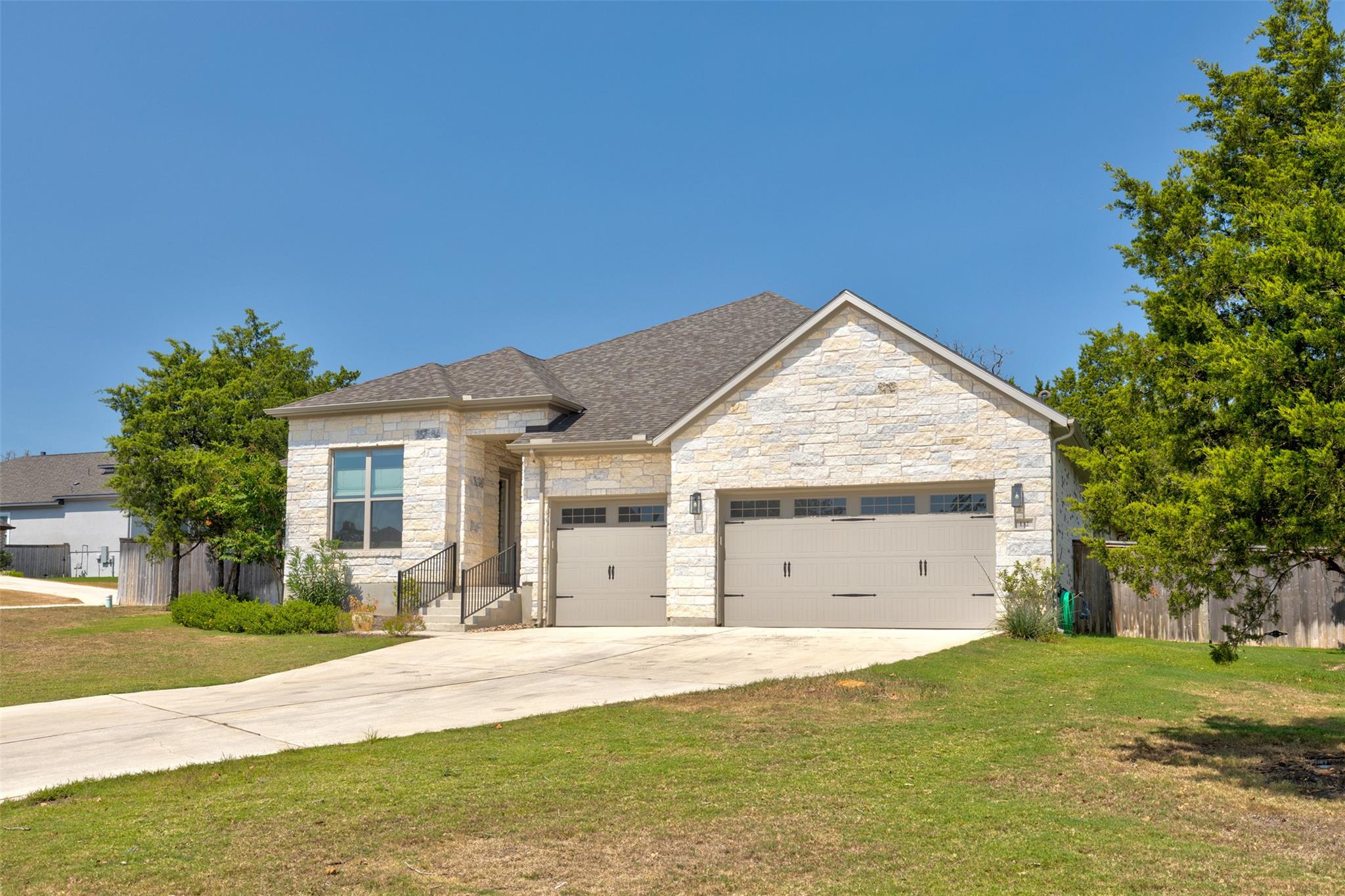 132 Darst Ln, Bastrop, TX 78602