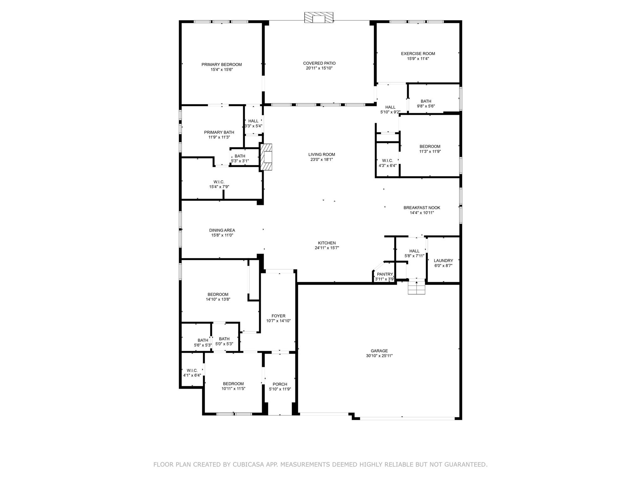 132 Darst Ln, Bastrop, TX 78602