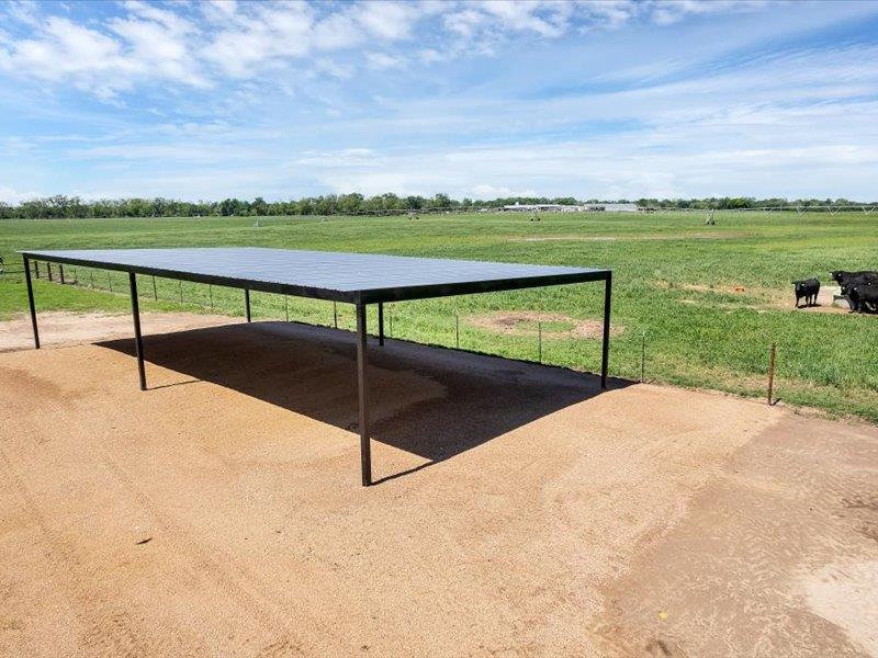 2719 Post Oak Rd, Webberville, TX 78653