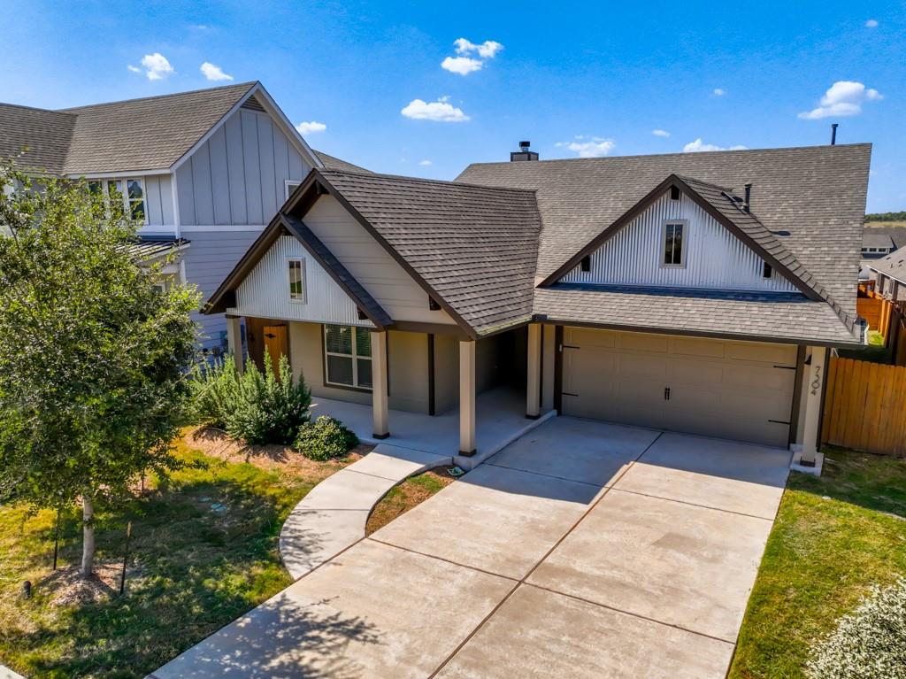 7304 Van Ness St, Austin, TX 78744