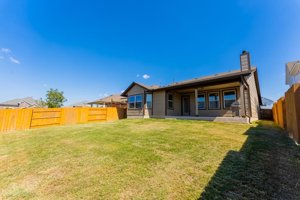 7304 Van Ness St, Austin, TX 78744