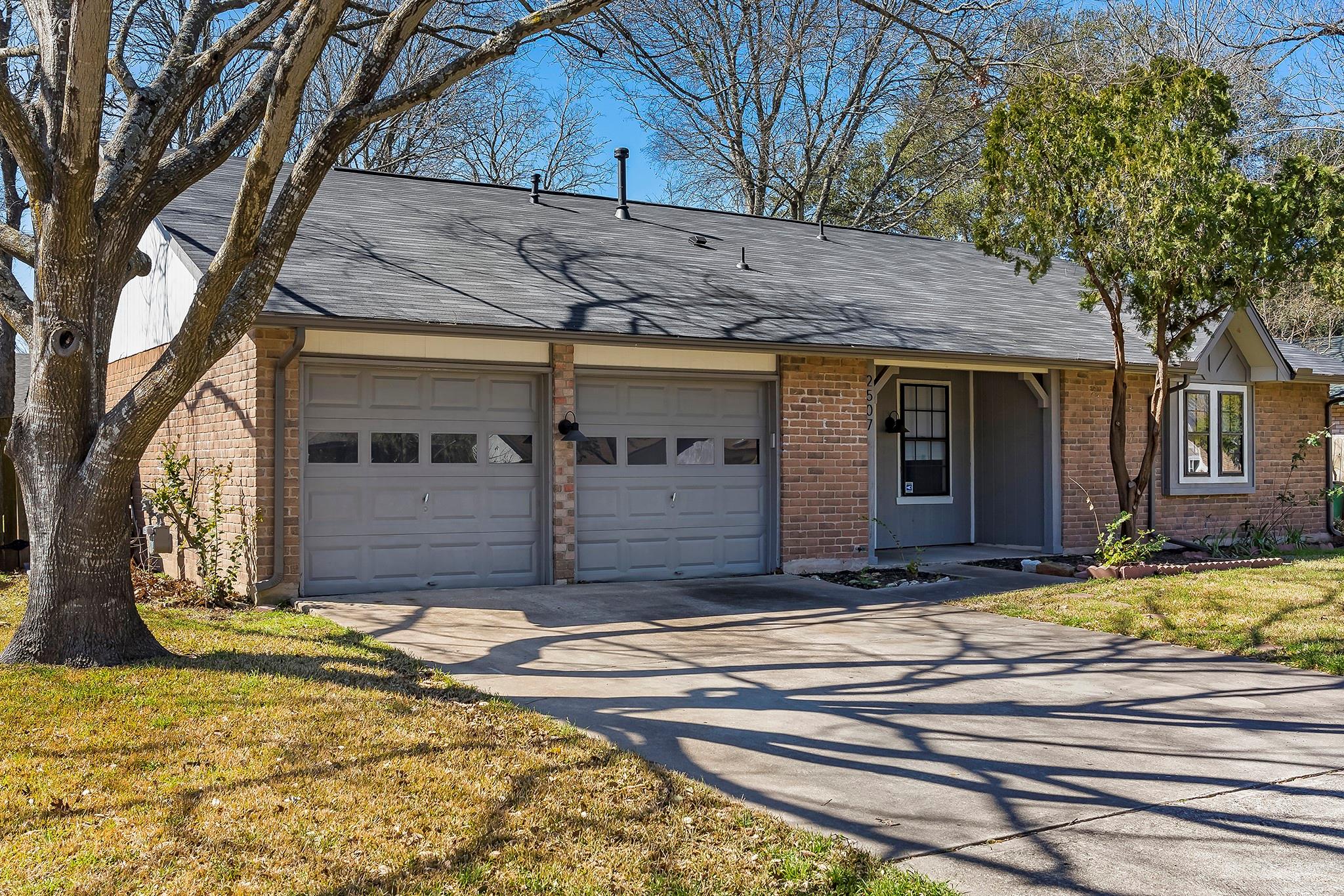 2507 Broken Oak Dr, Austin, TX 78745