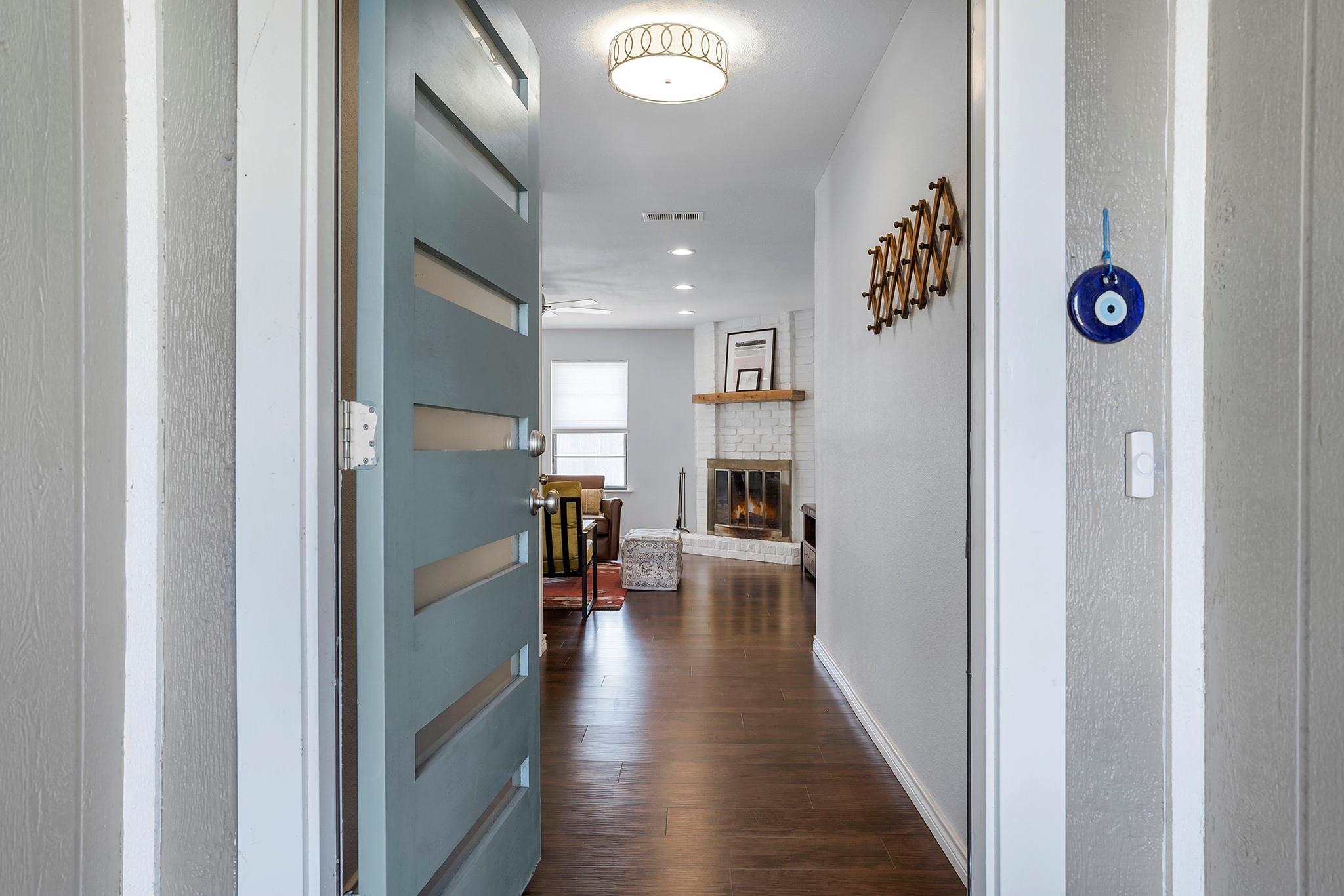 2507 Broken Oak Dr, Austin, TX 78745