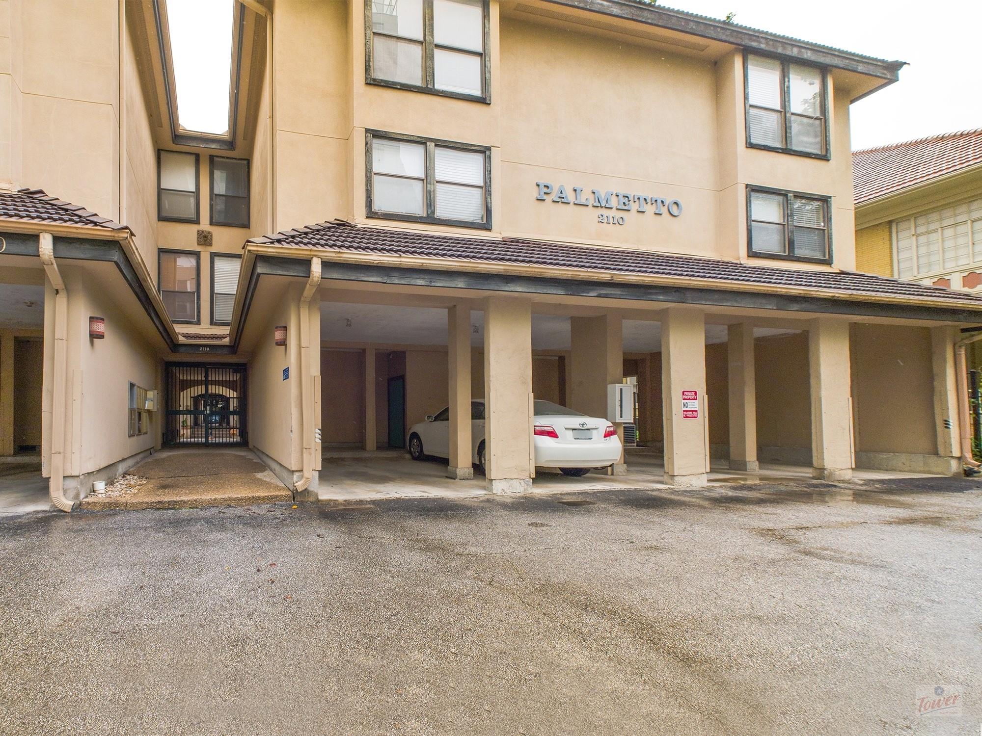 2110 Rio Grande St # 301, Austin, TX 78705