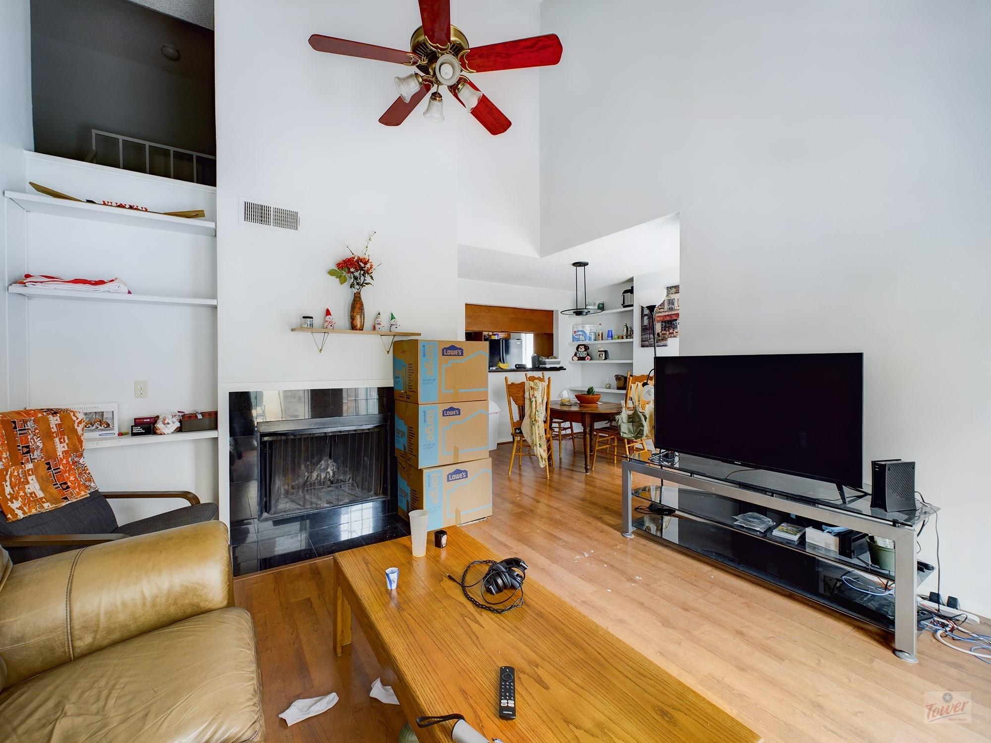 2110 Rio Grande St # 301, Austin, TX 78705