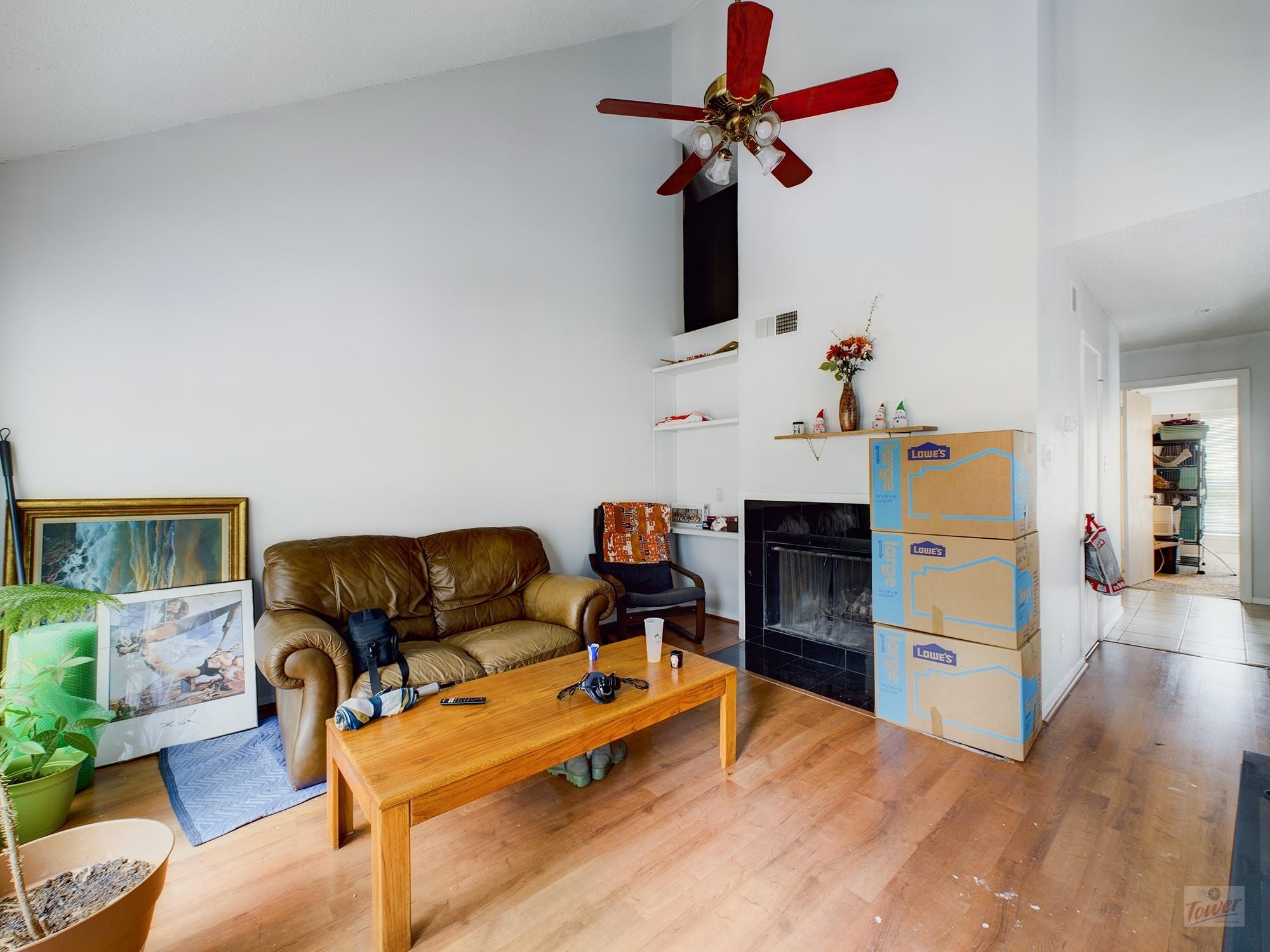 2110 Rio Grande St # 301, Austin, TX 78705