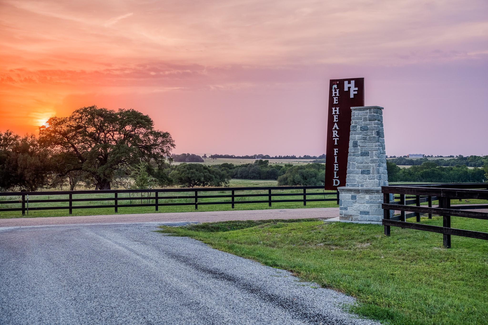 104 Hartfield Hill Ln, Round Top, TX 78954