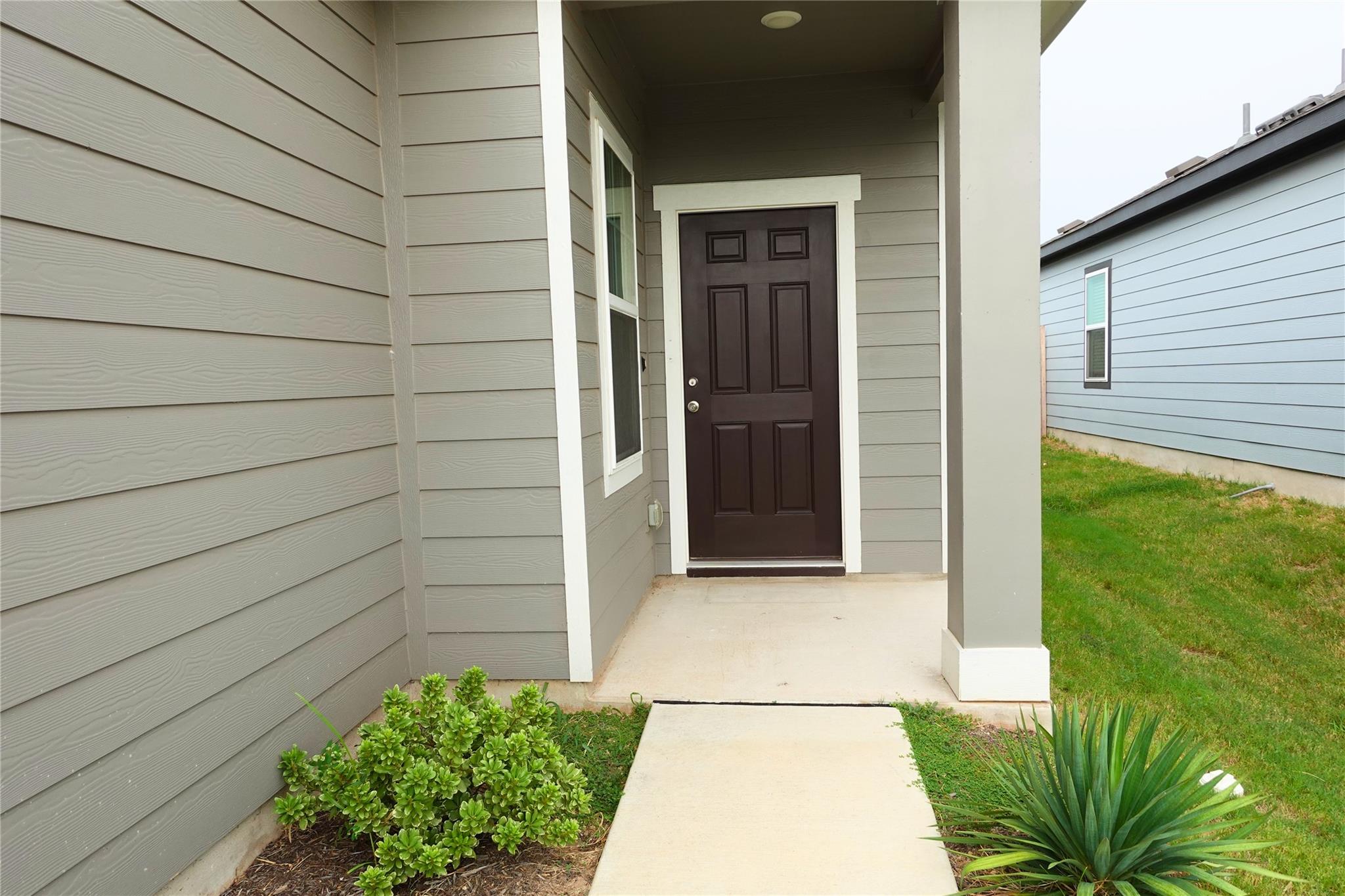 402 Plateau St, Maxwell, TX 78656