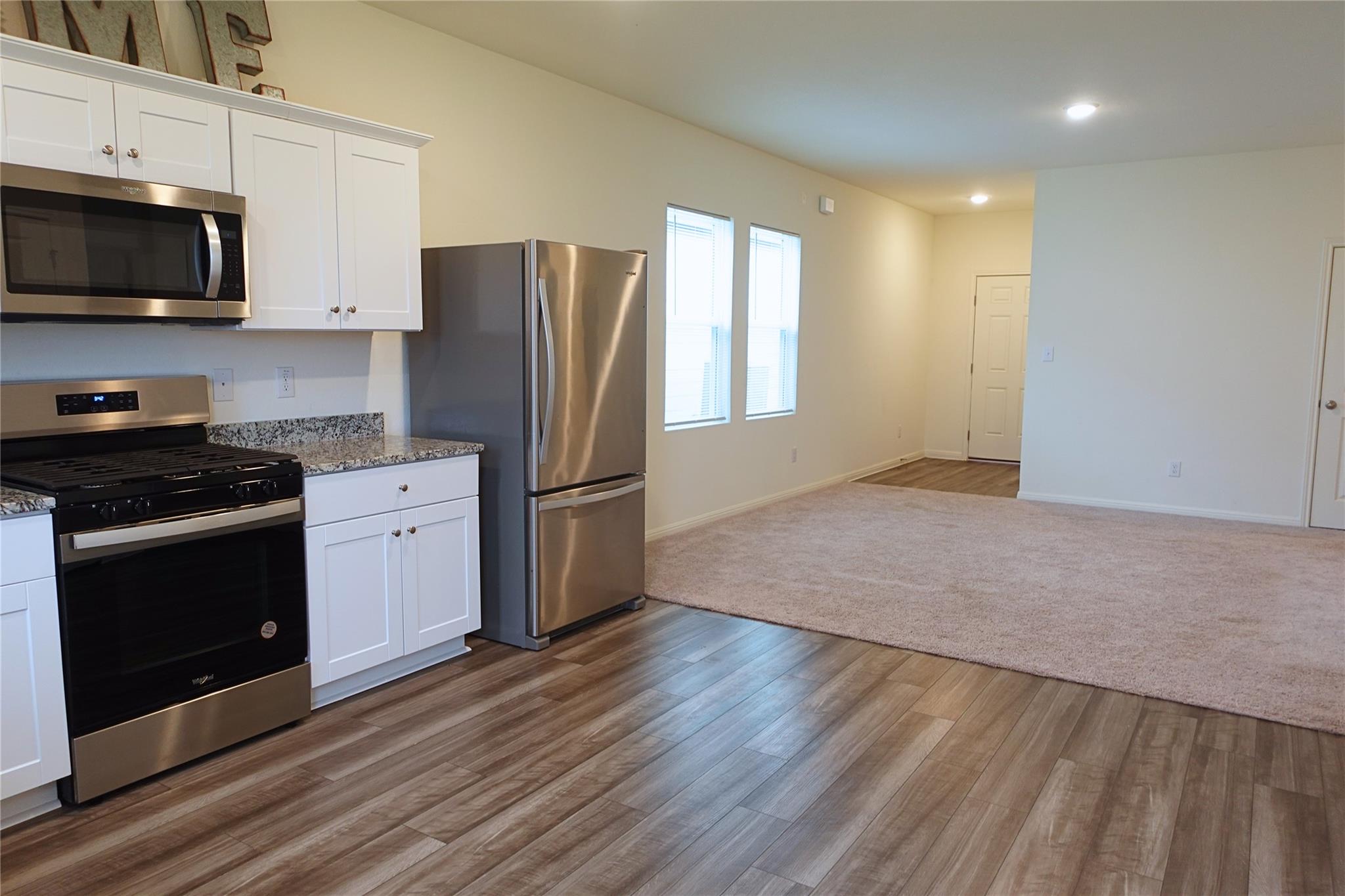 402 Plateau St, Maxwell, TX 78656