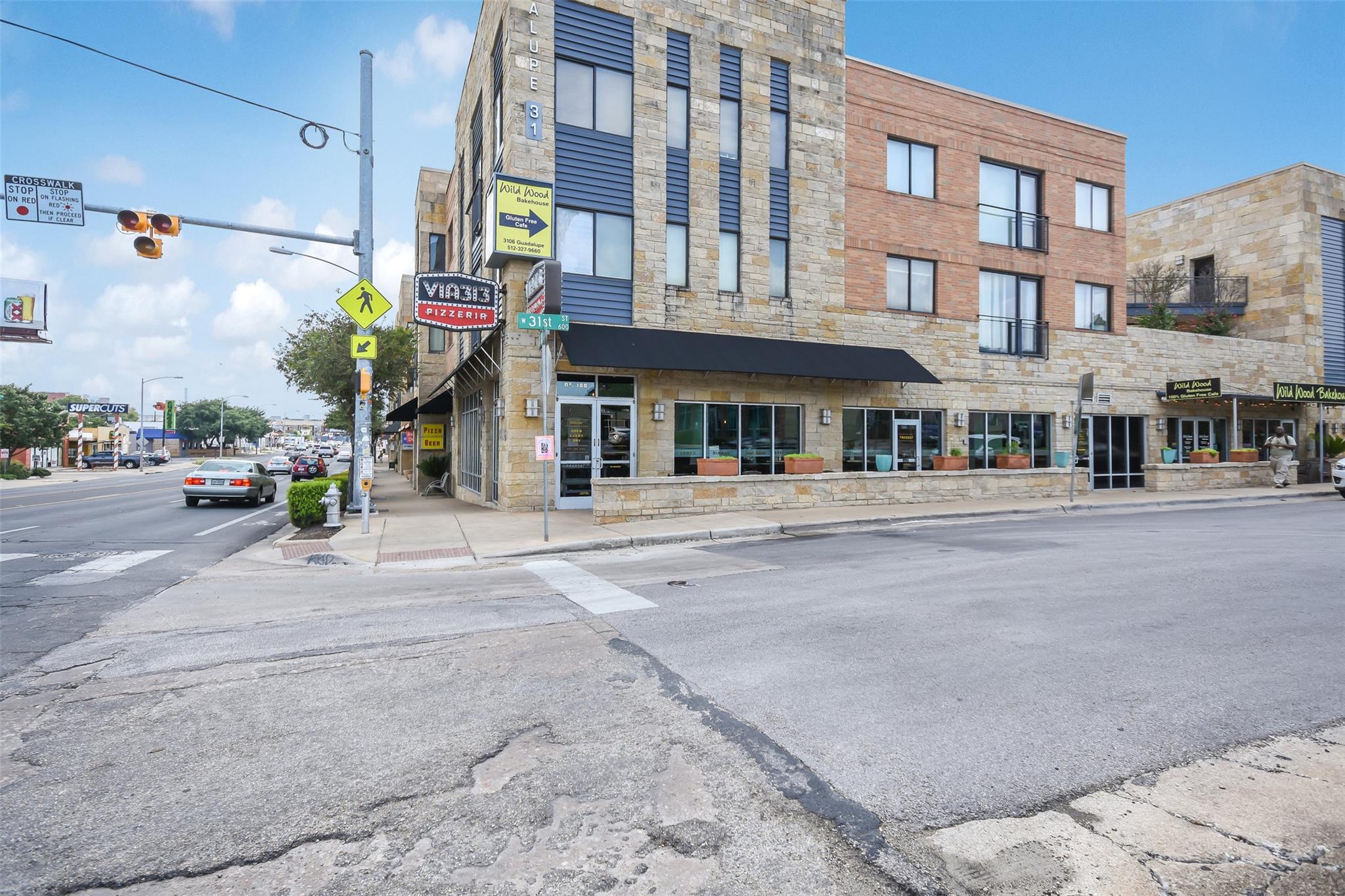 3016 Guadalupe St # 217, Austin, TX 78705