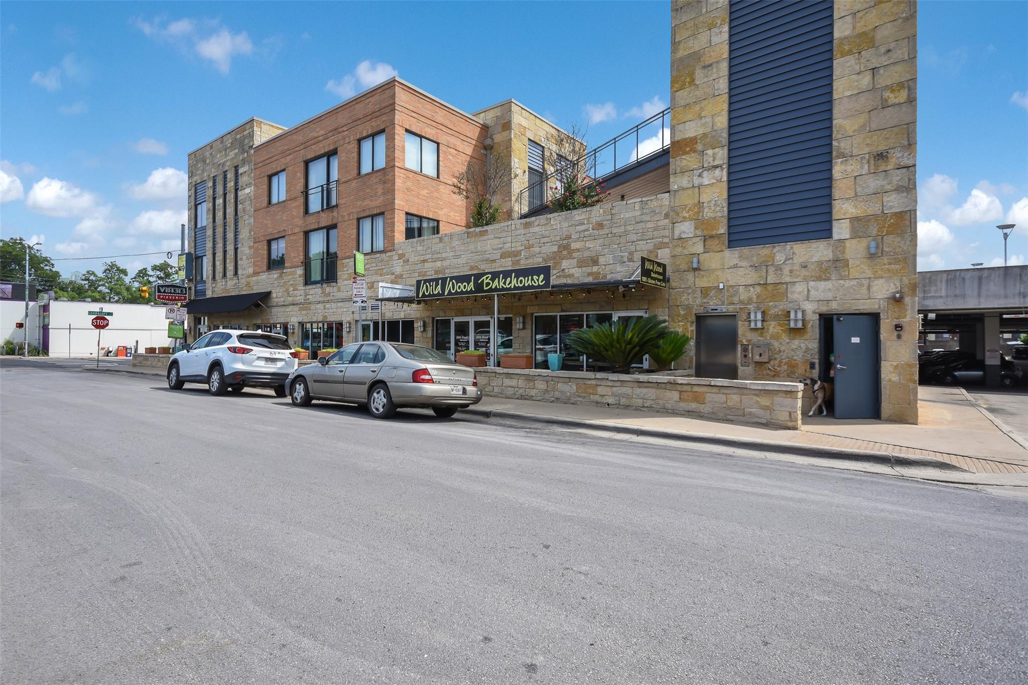 3016 Guadalupe St # 217, Austin, TX 78705