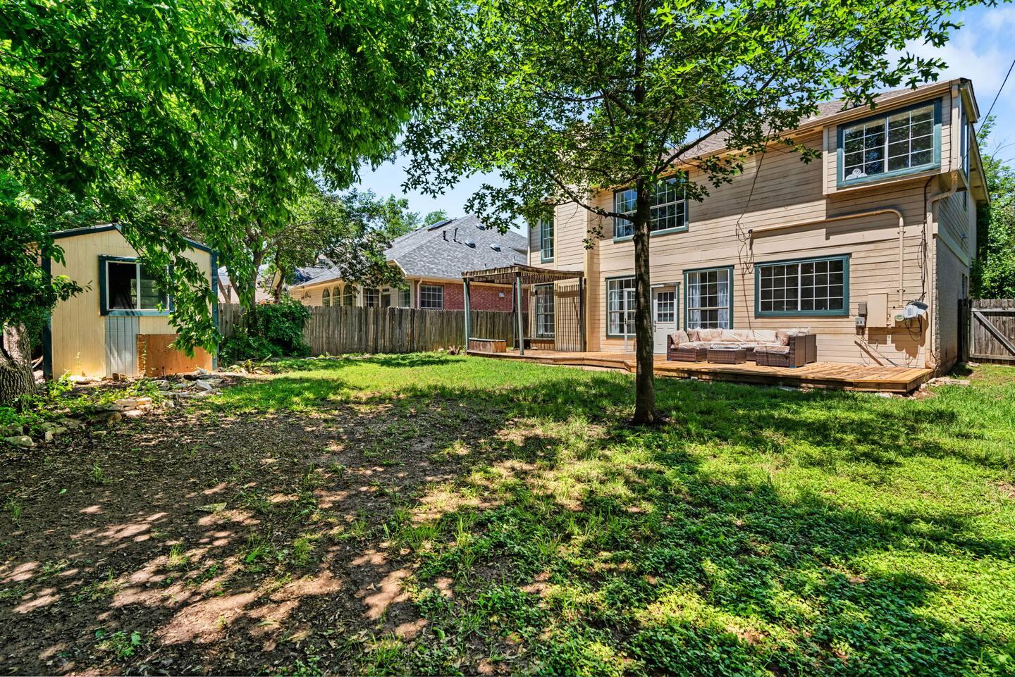 2109 Spring Hollow Path, Round Rock, TX 78681