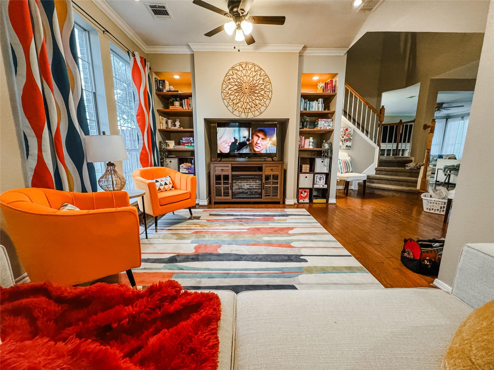 2109 Spring Hollow Path, Round Rock, TX 78681