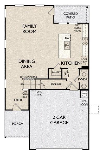 136 Knockout Rose Dr, San Marcos, TX 78666