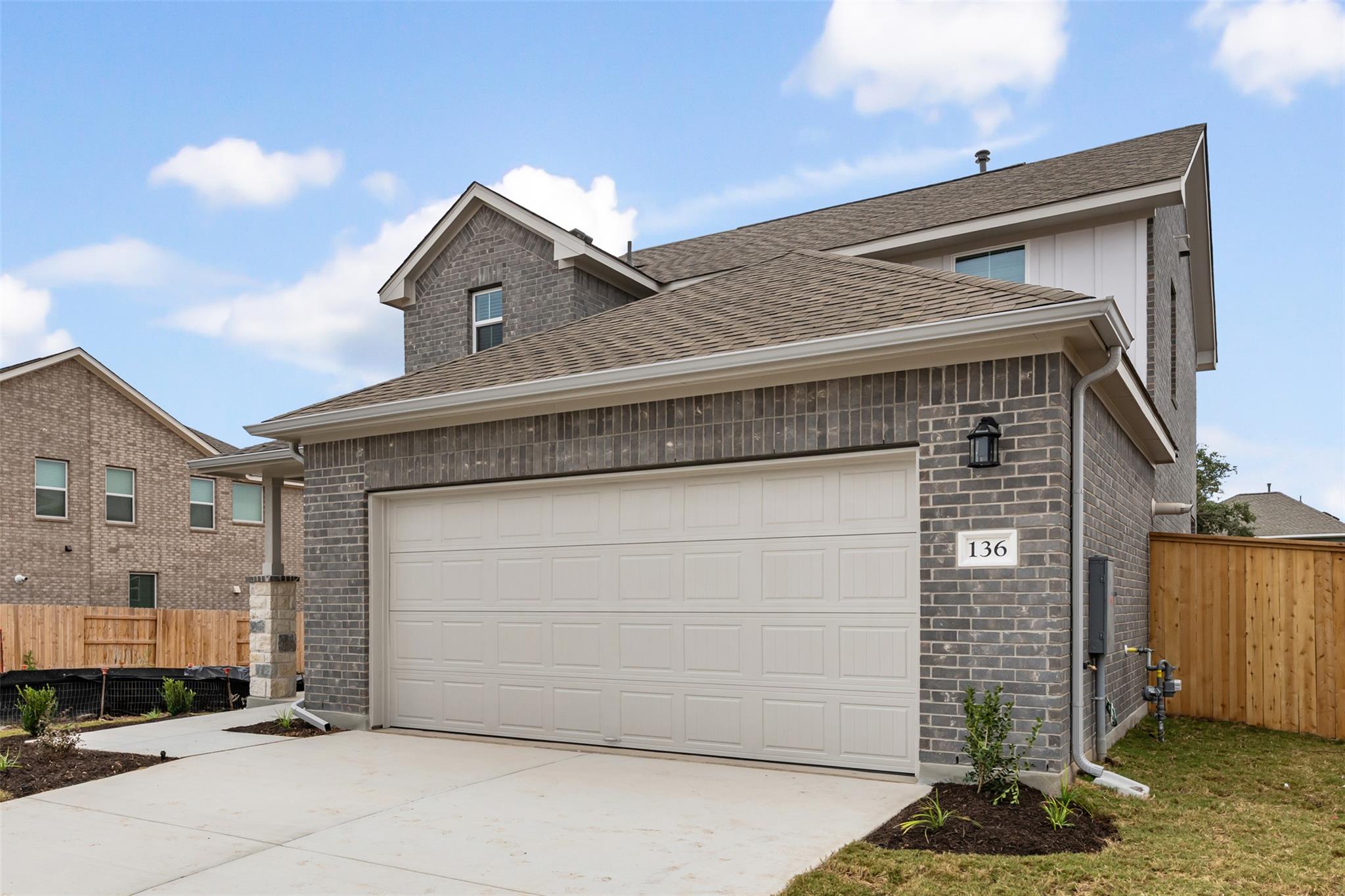 136 Knockout Rose Dr, San Marcos, TX 78666