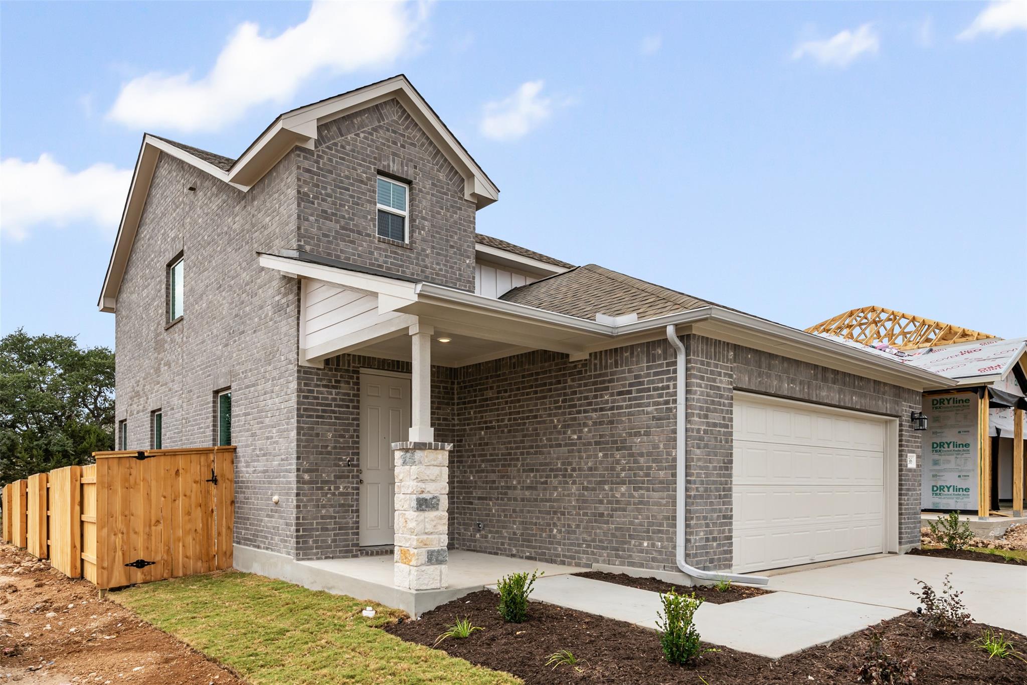 136 Knockout Rose Dr, San Marcos, TX 78666