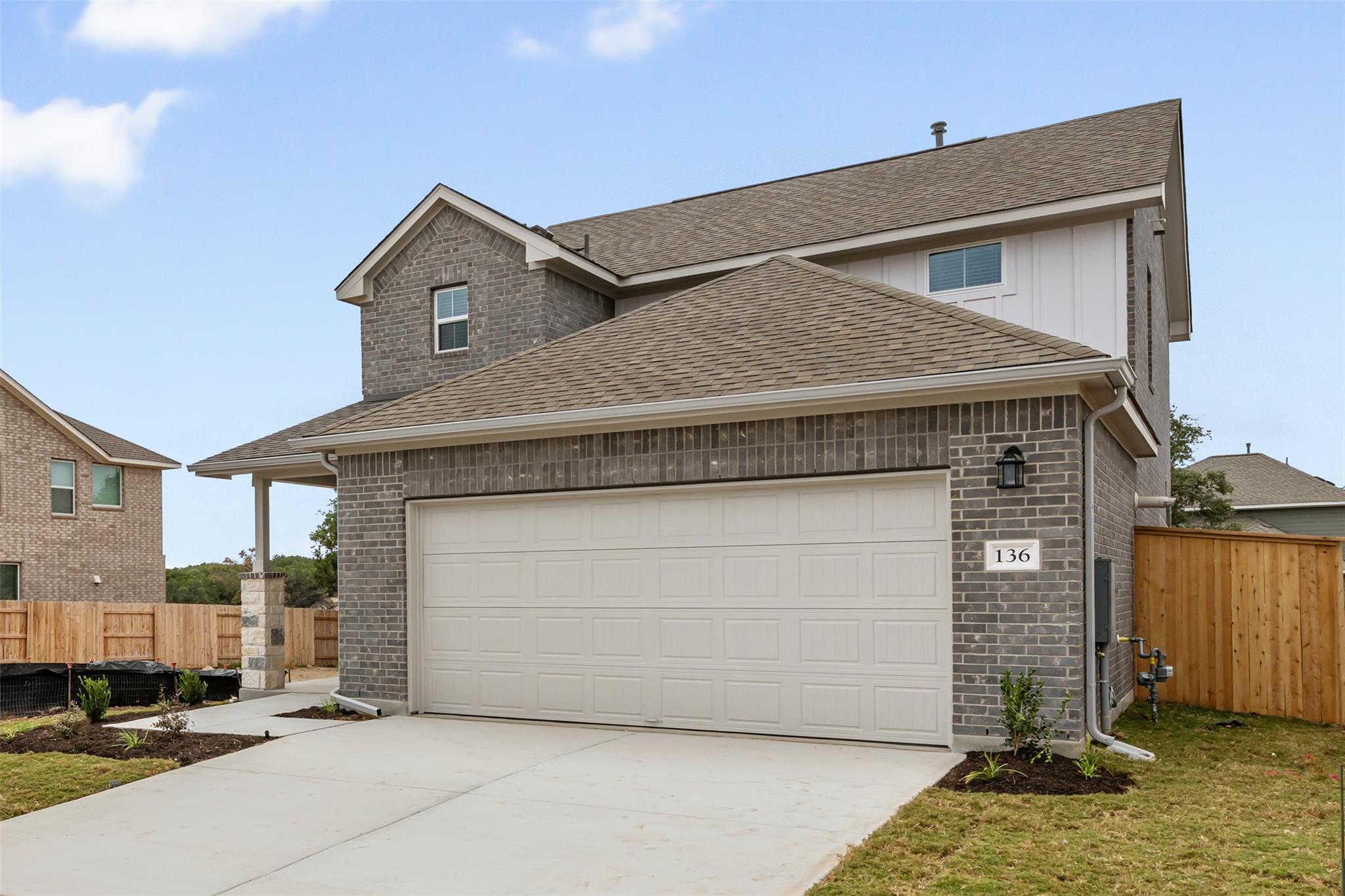 136 Knockout Rose Dr, San Marcos, TX 78666