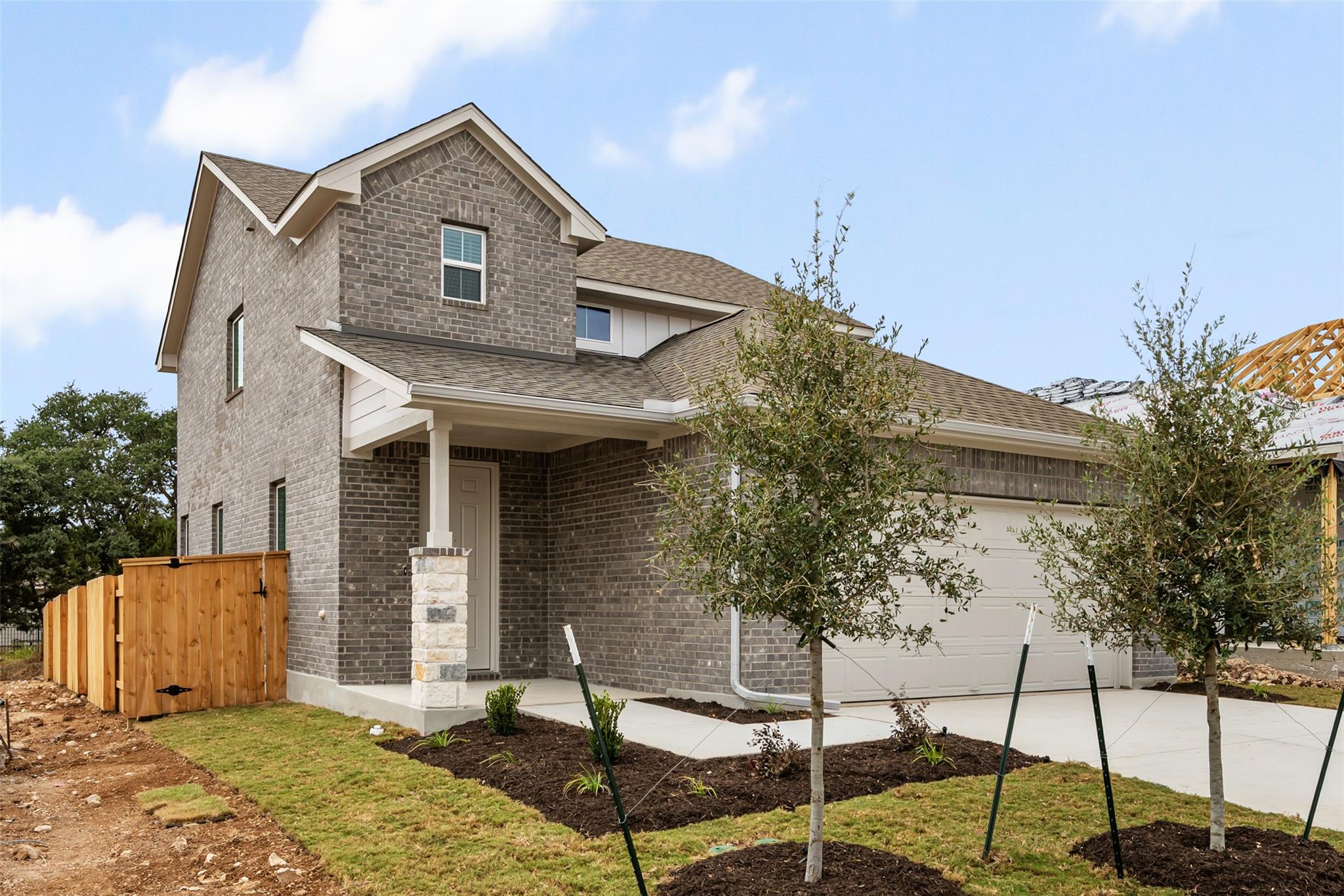 136 Knockout Rose Dr, San Marcos, TX 78666