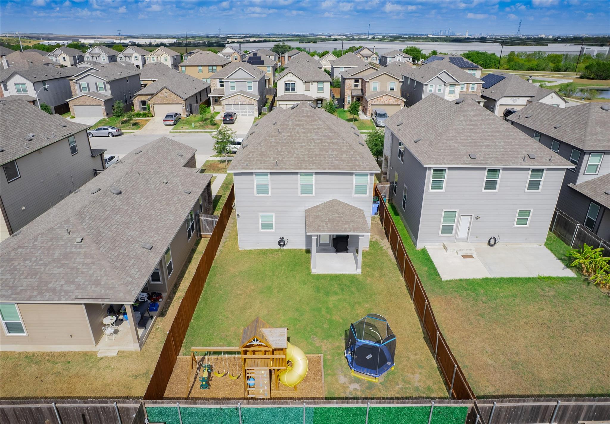 6313 Carriage Pines Dr, Del Valle, TX 78617