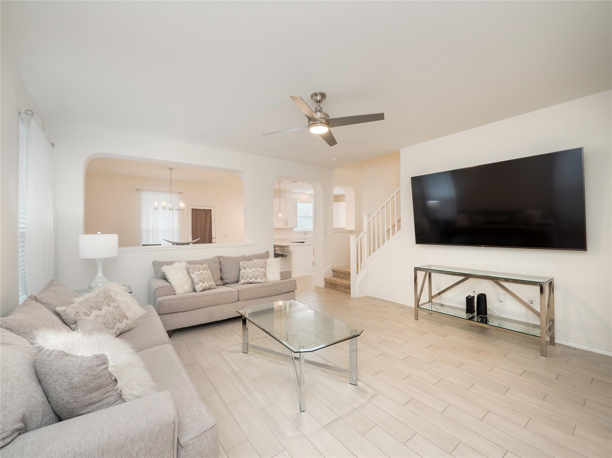 6313 Carriage Pines Dr, Del Valle, TX 78617