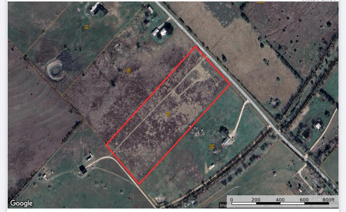 1079 Lomax Harmel Rd, Burton, TX 77835