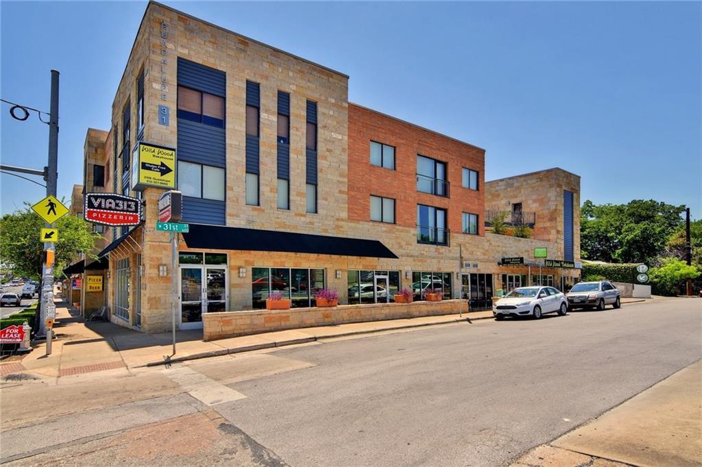 3016 Guadalupe St # 203, Austin, TX 78705