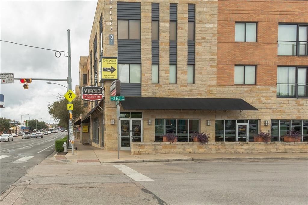 3016 Guadalupe St # 203, Austin, TX 78705