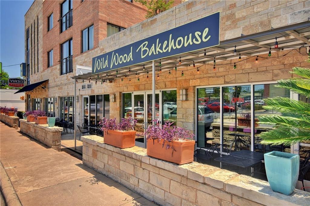 3016 Guadalupe St # 203, Austin, TX 78705