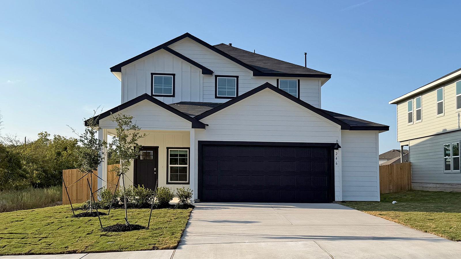 246 SHENANDOAH Dr, Kyle, TX 78640