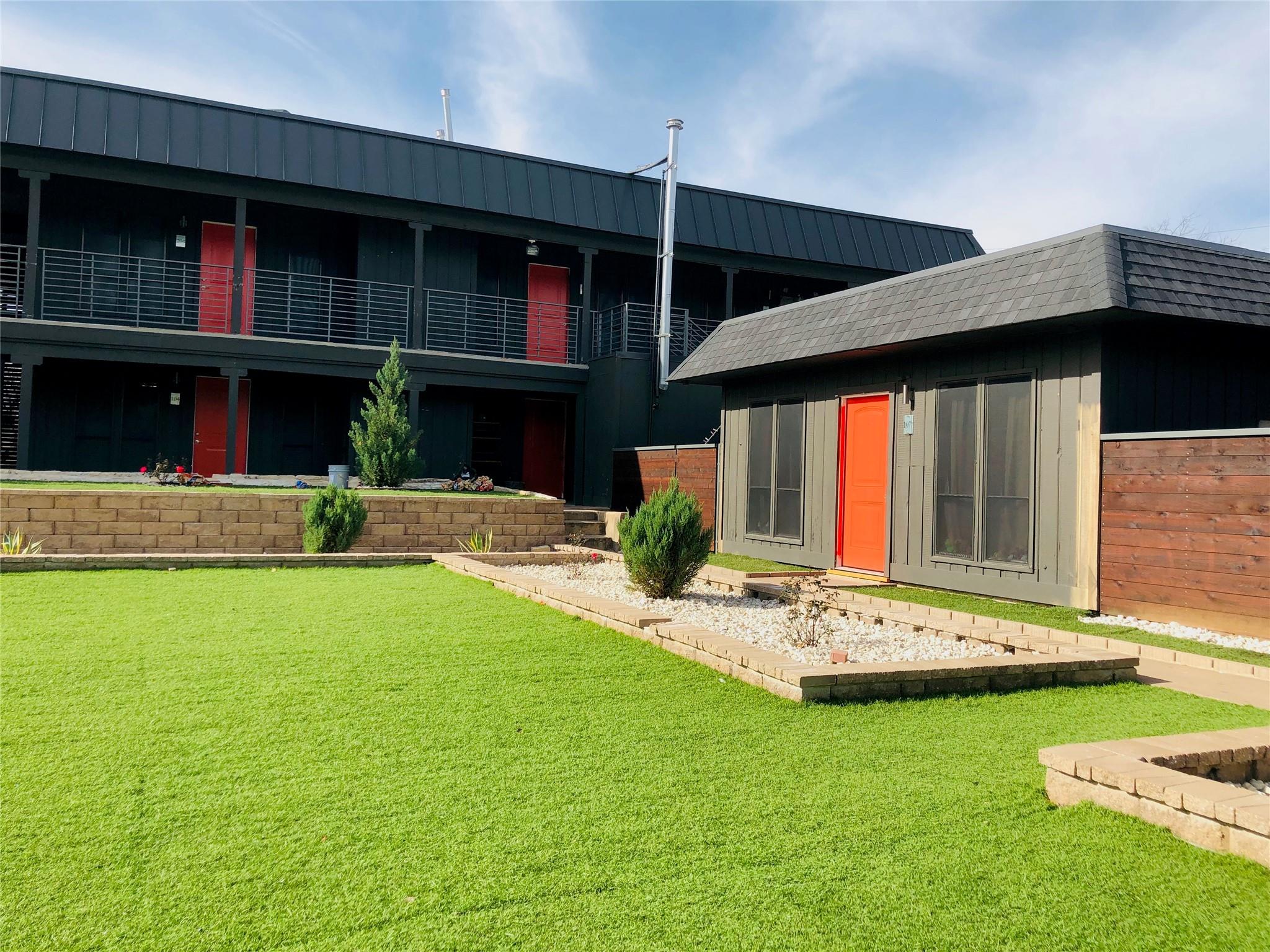 6509 NW Berkman Dr # 114, Austin, TX 78723