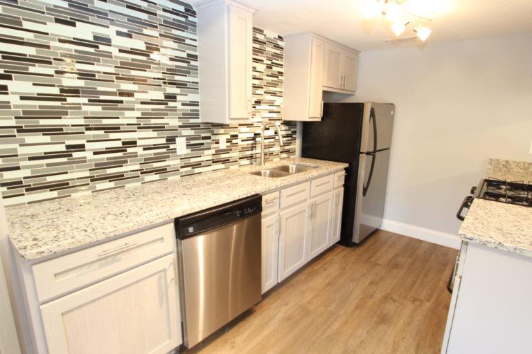 6509 NW Berkman Dr # 114, Austin, TX 78723