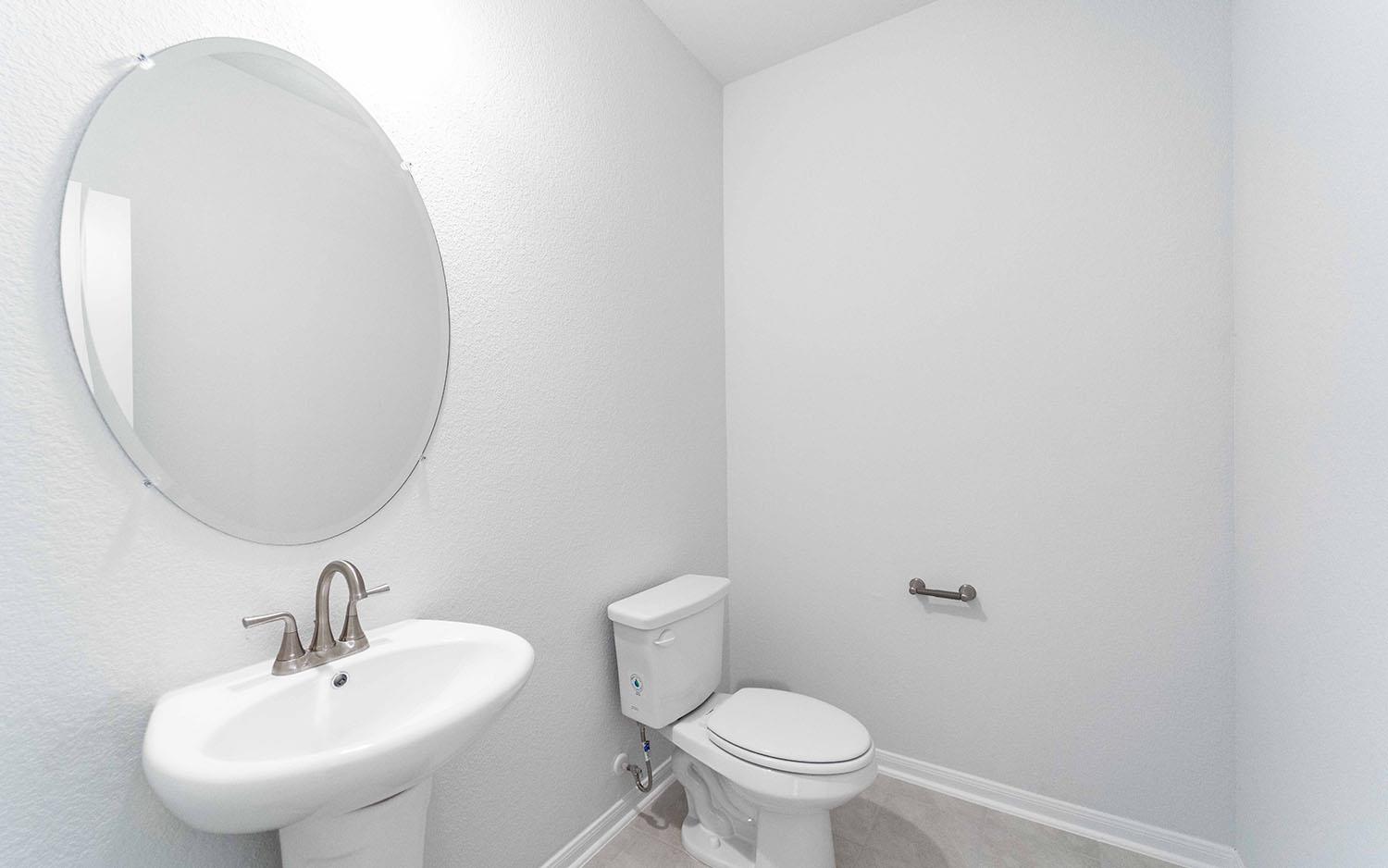 332 Hollister Dr, Liberty Hill, TX 78642