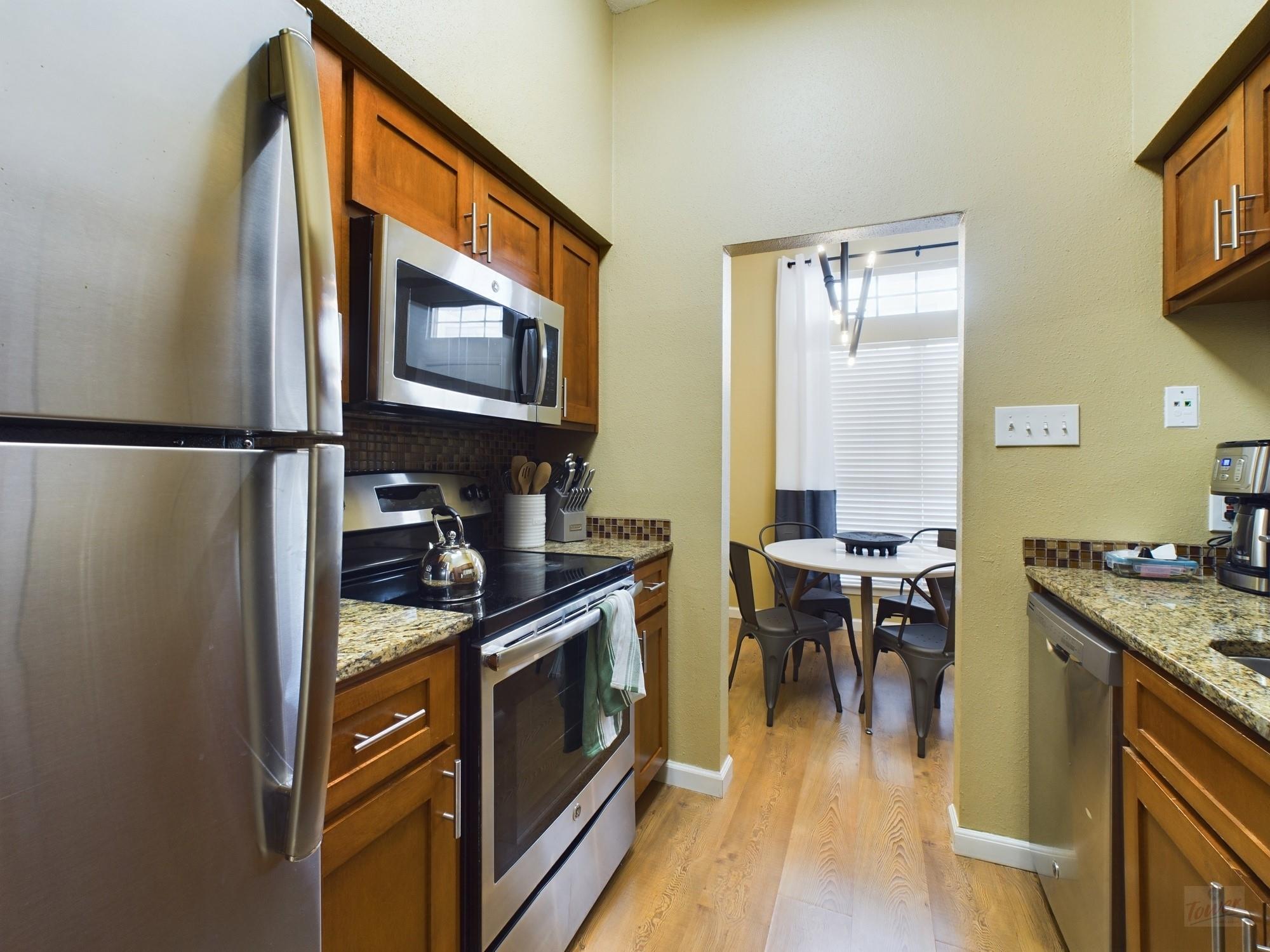 2811 Rio Grande St # 204, Austin, TX 78705