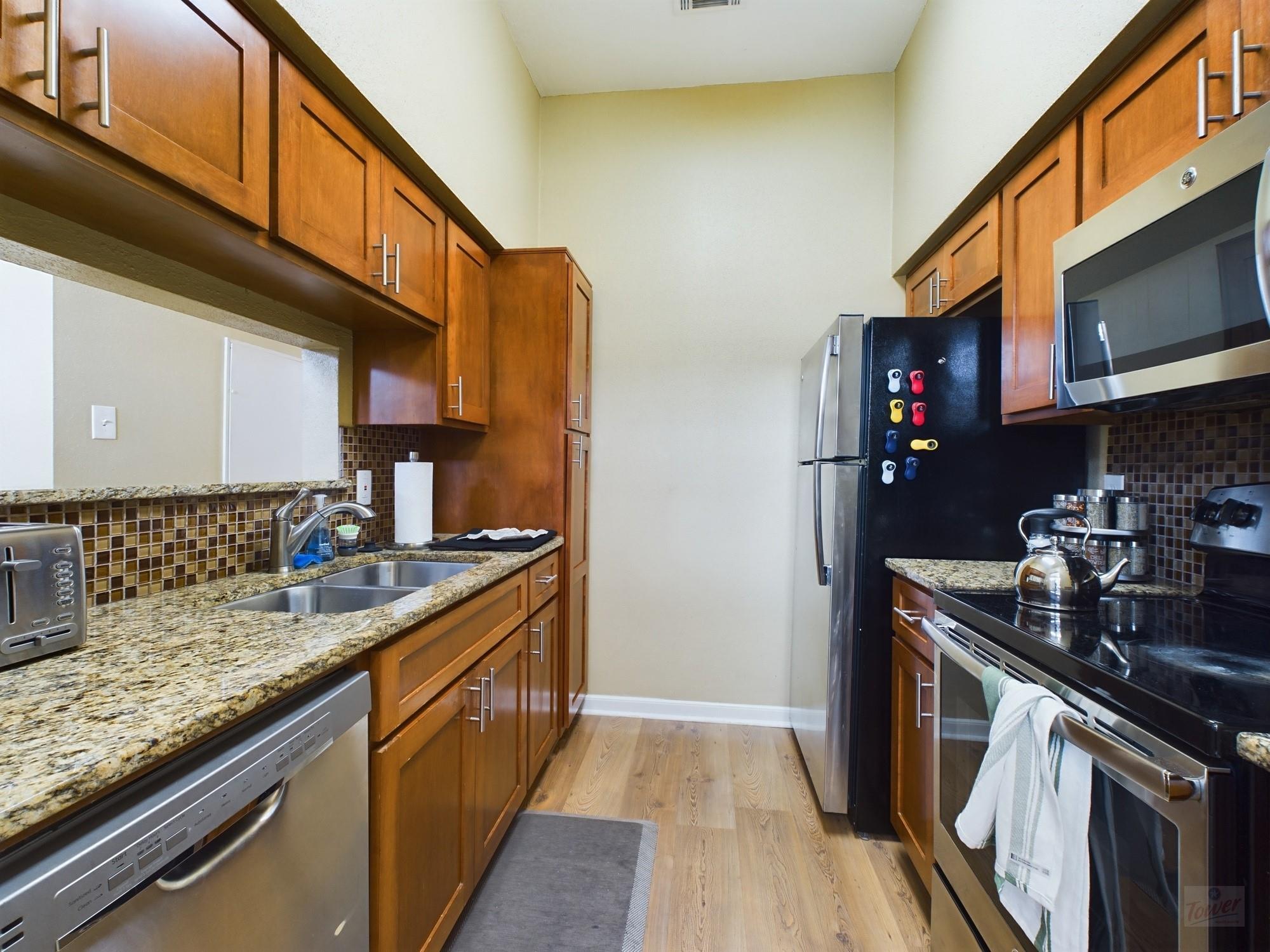 2811 Rio Grande St # 204, Austin, TX 78705