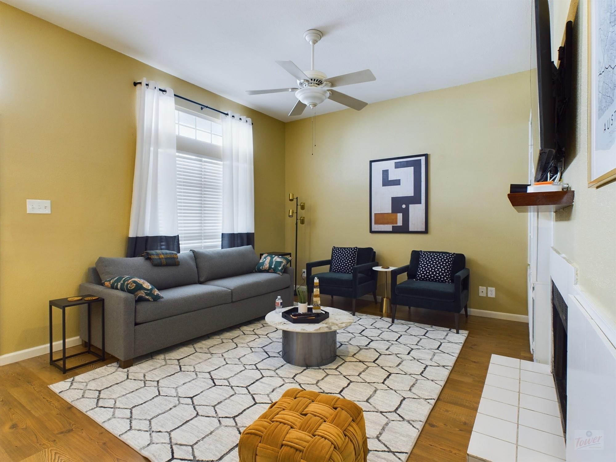 2811 Rio Grande St # 204, Austin, TX 78705