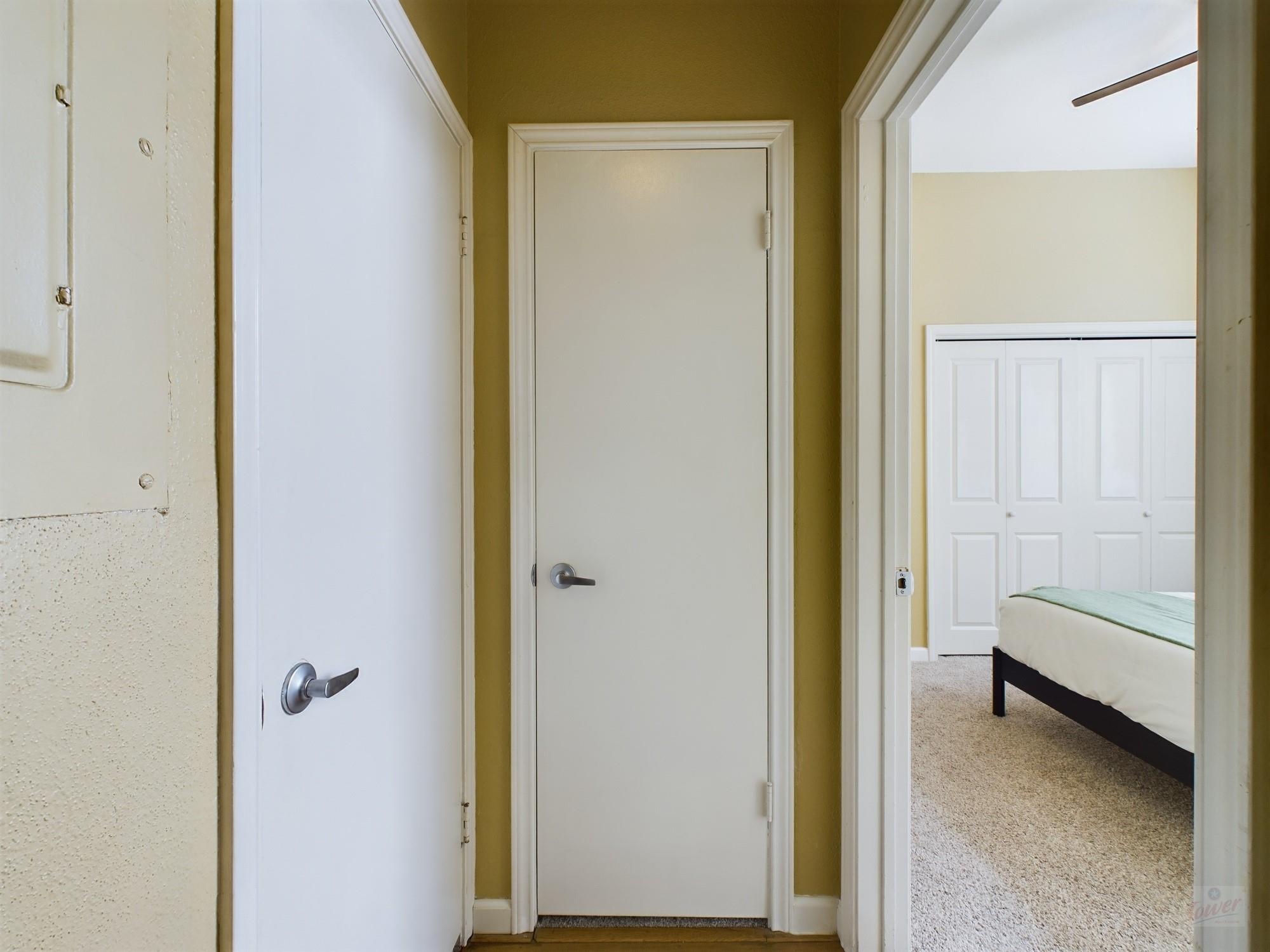 2811 Rio Grande St # 204, Austin, TX 78705