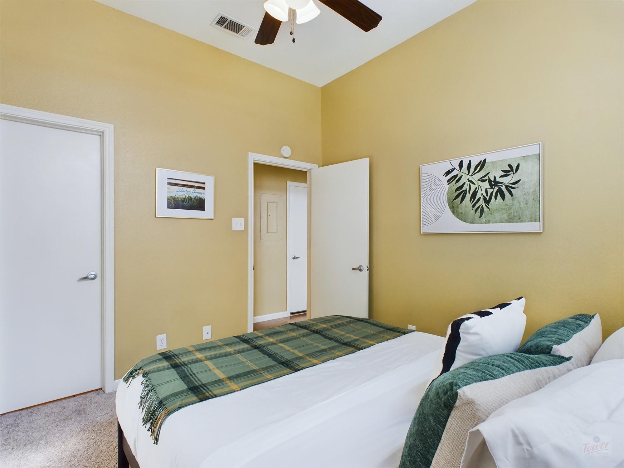 2811 Rio Grande St # 204, Austin, TX 78705