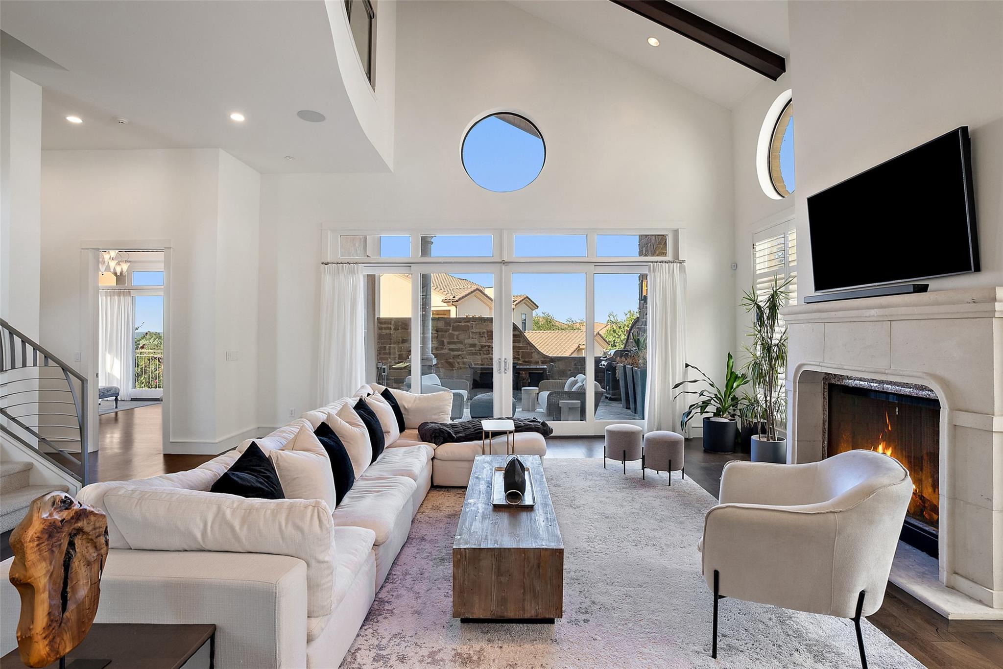 7025 Cielo Azul Pass, Austin, TX 78732