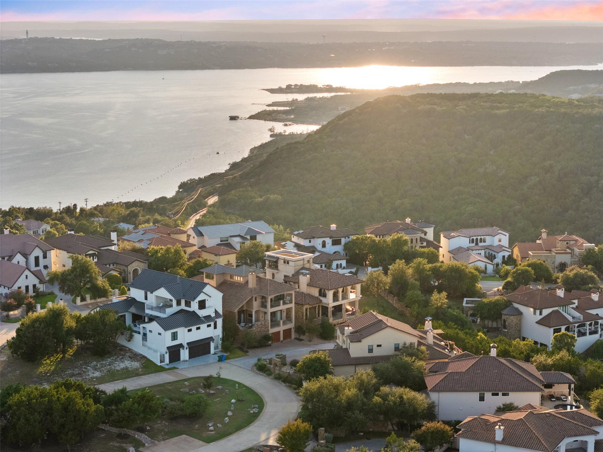 7025 Cielo Azul Pass, Austin, TX 78732