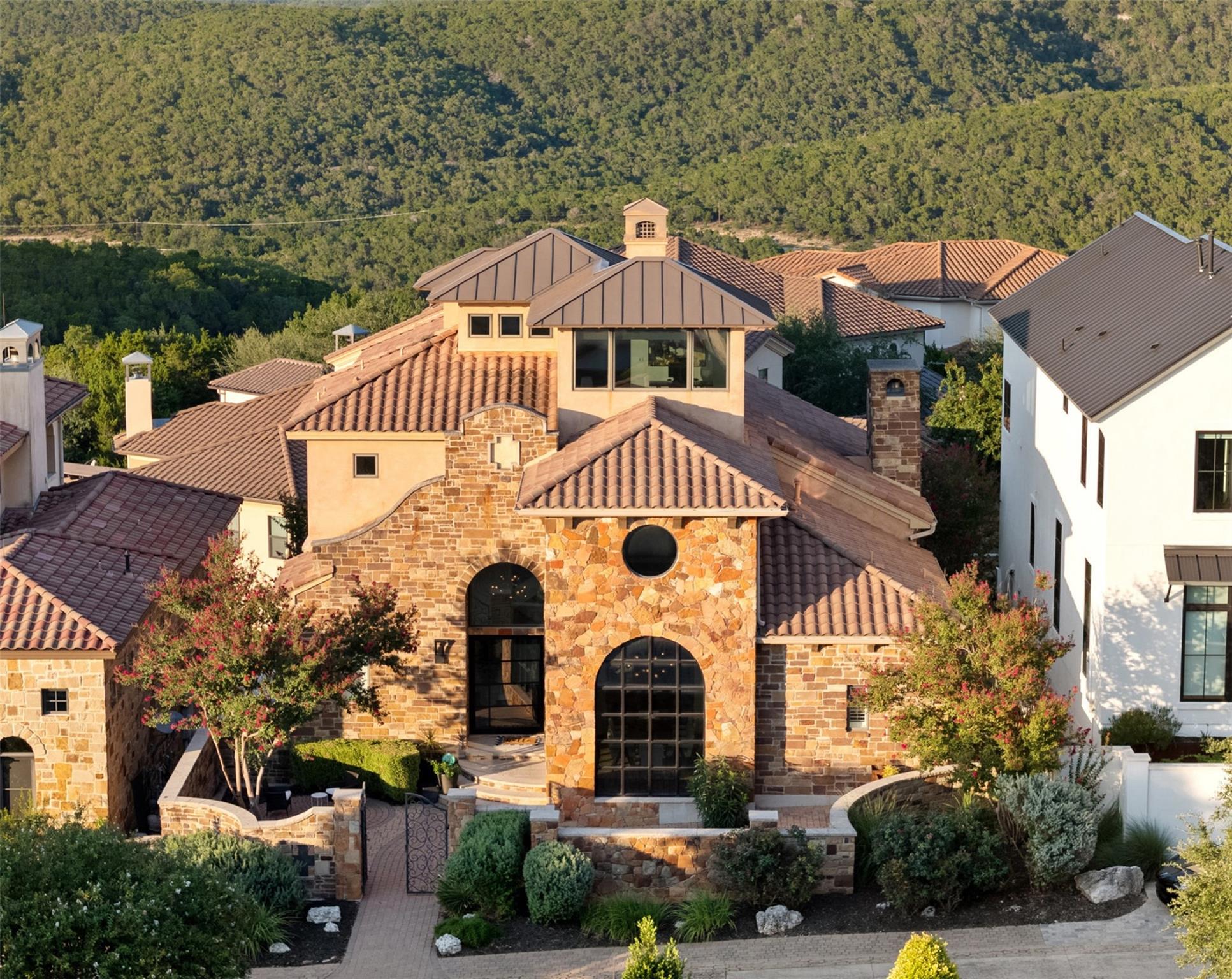 7025 Cielo Azul Pass, Austin, TX 78732