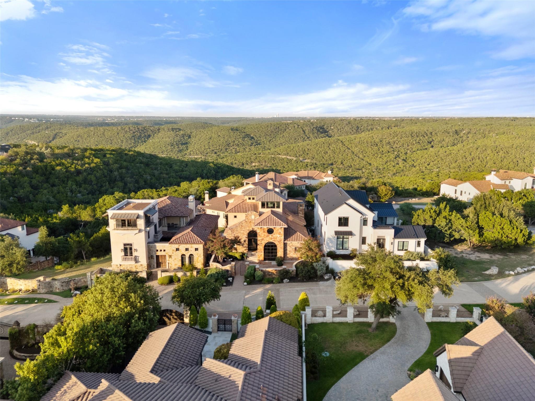 7025 Cielo Azul Pass, Austin, TX 78732