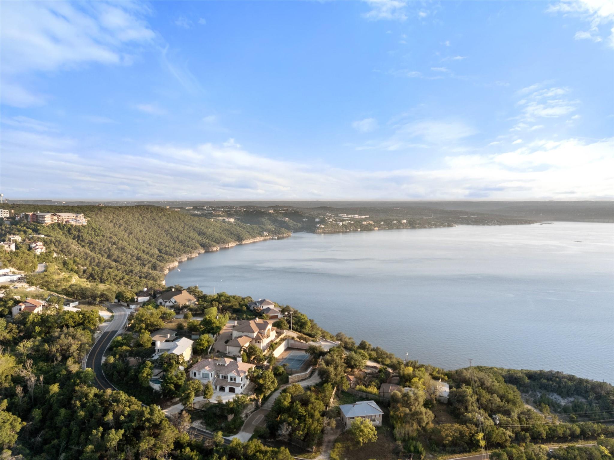 7025 Cielo Azul Pass, Austin, TX 78732