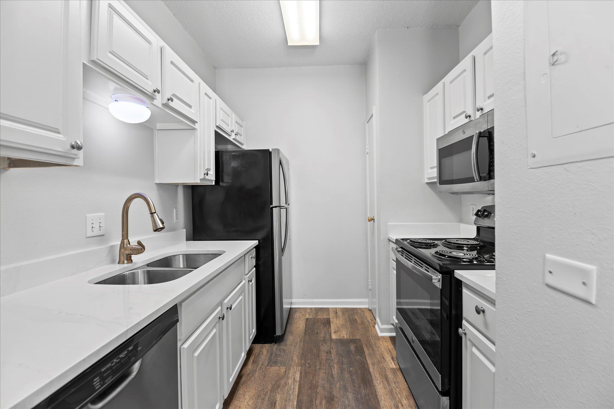 12166 Metric Blvd # 233, Austin, TX 78758