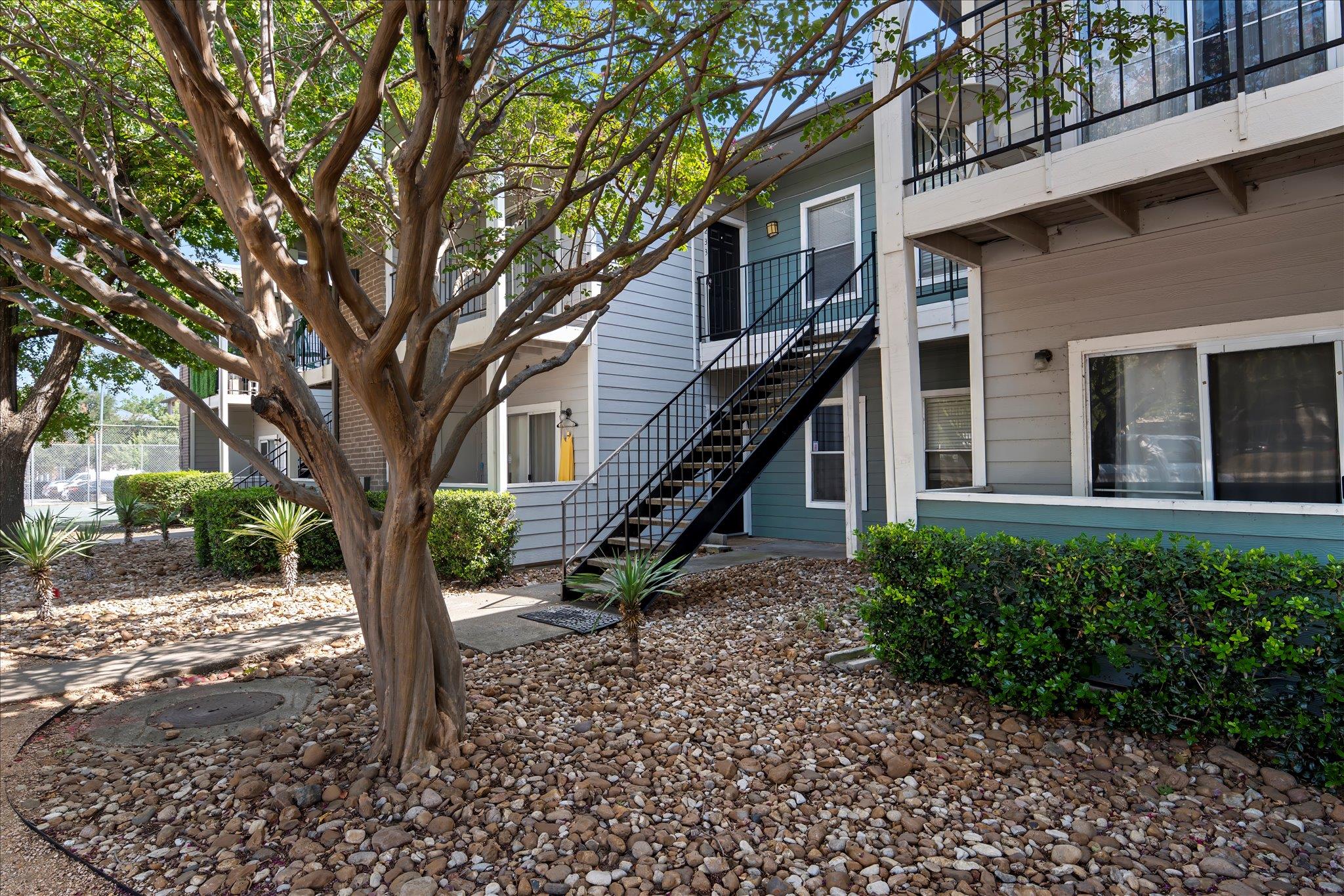 12166 Metric Blvd # 233, Austin, TX 78758
