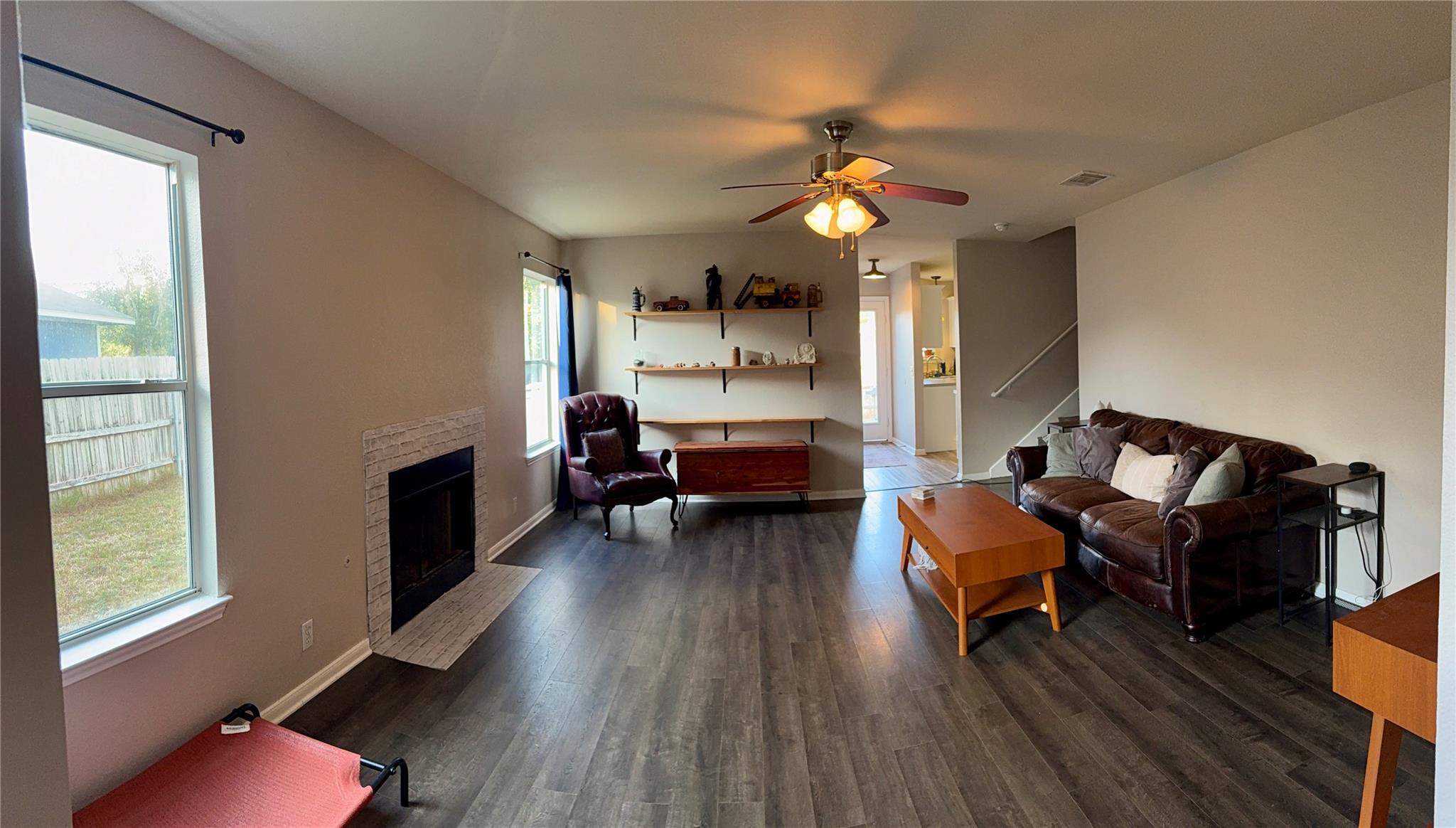 541 Zebra Dr, Kyle, TX 78640