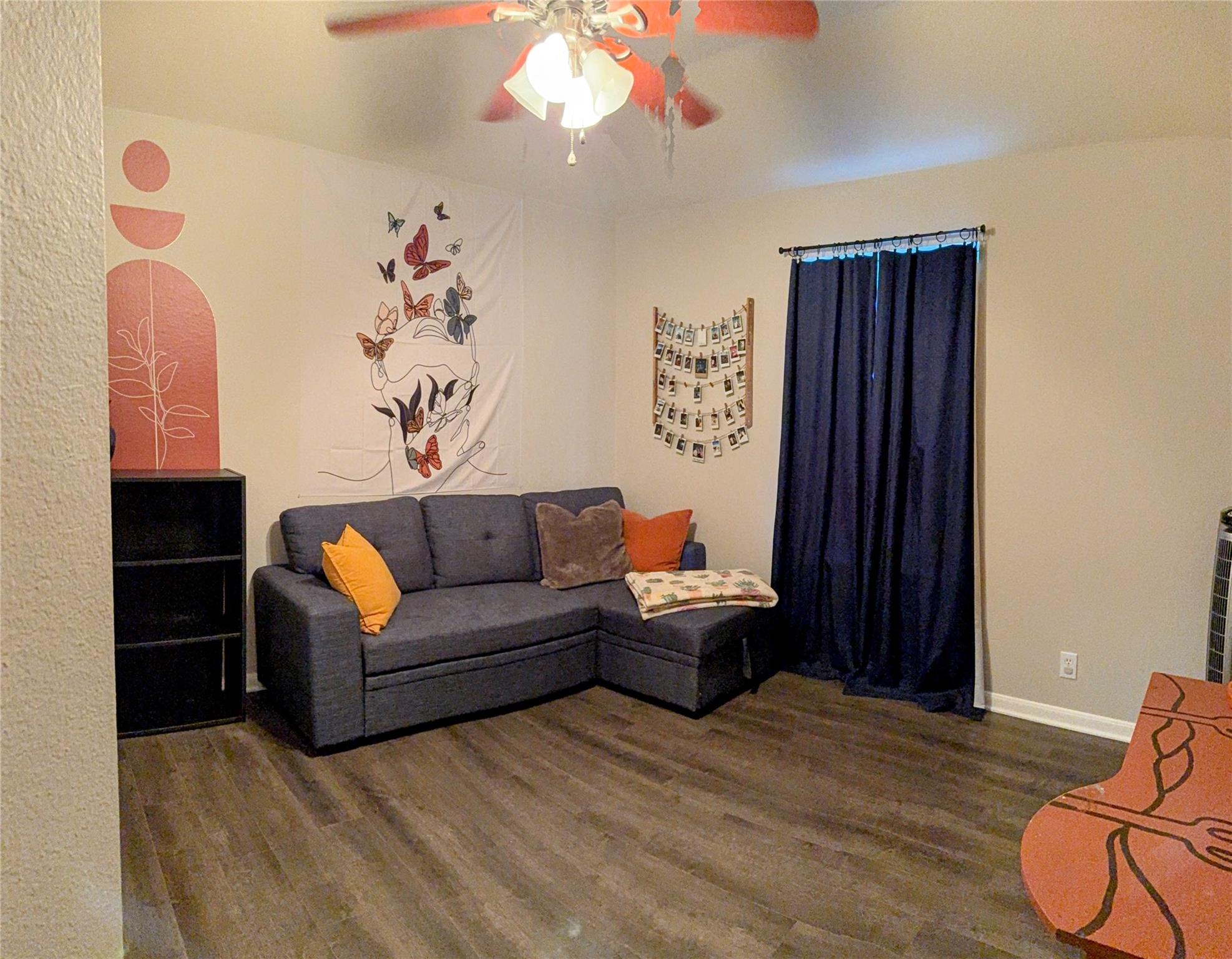 541 Zebra Dr, Kyle, TX 78640