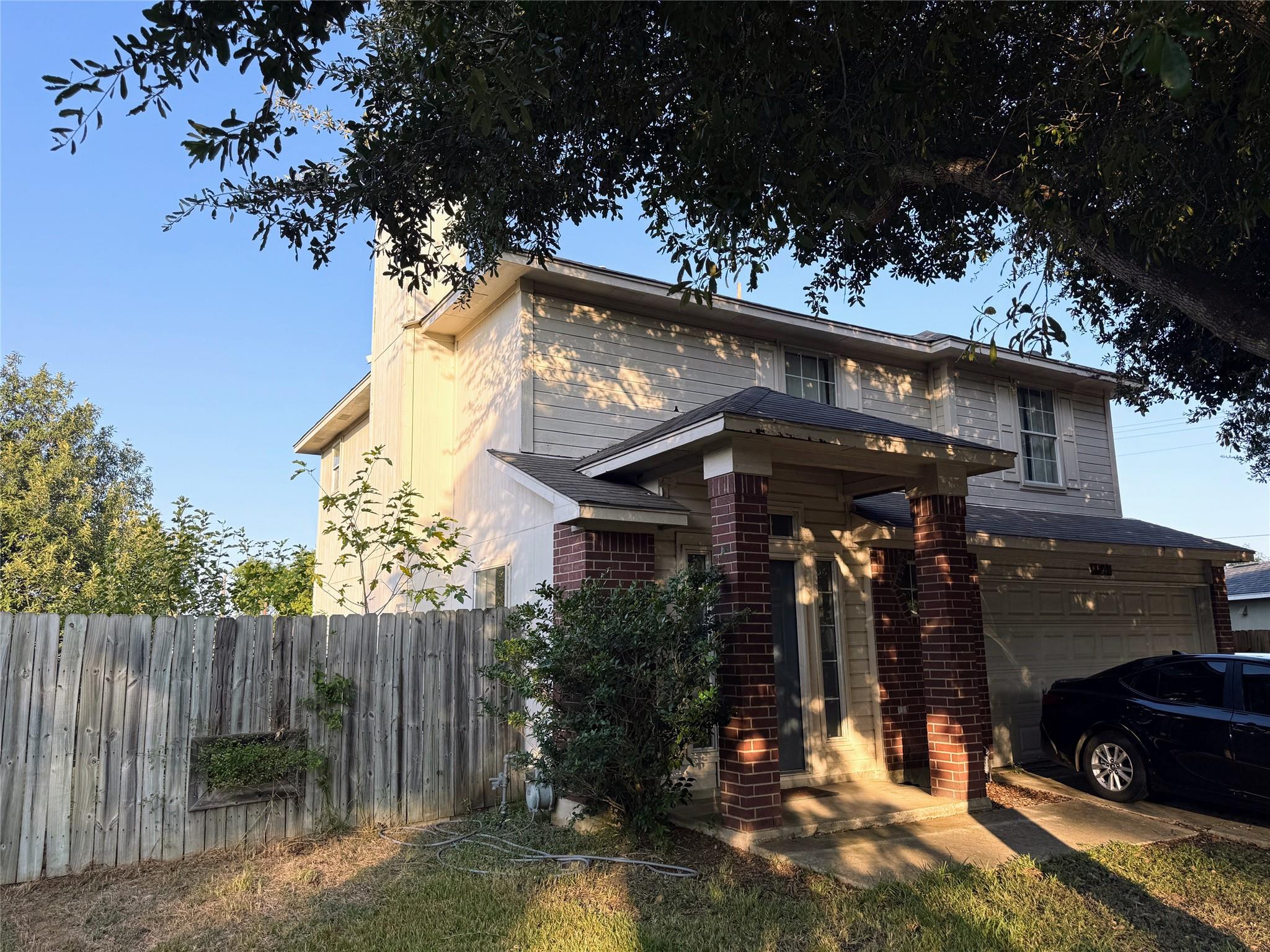 541 Zebra Dr, Kyle, TX 78640